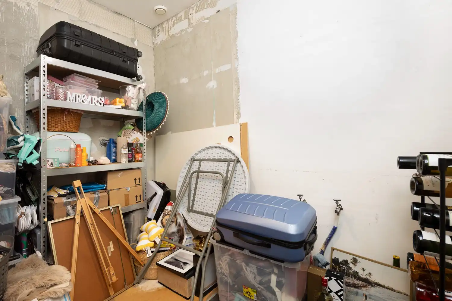Unieke loftwoning met garage in rustige straat te Lier foto 24