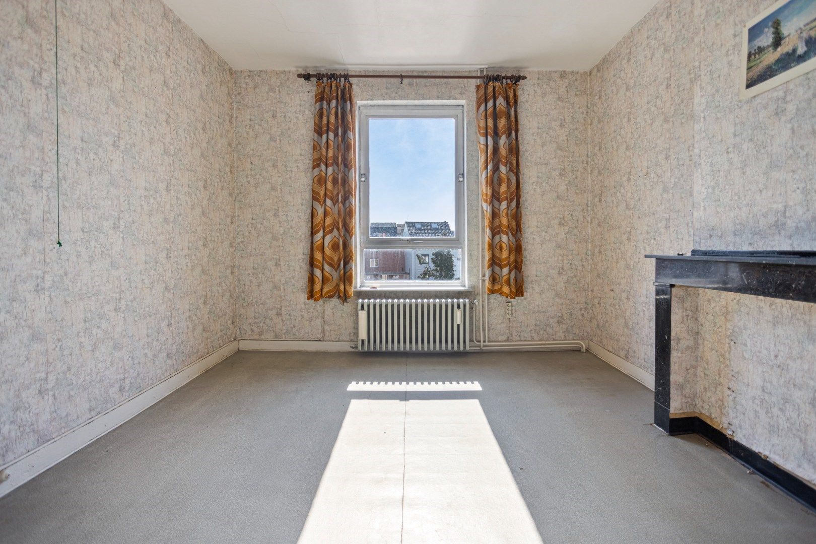 Ruime herenwoning met 8 slaapkamers, ruime tuin en garage in het centrum van Leuven – EPC 316 kWh/m² - bewoonbare opp. 283 m² foto 25