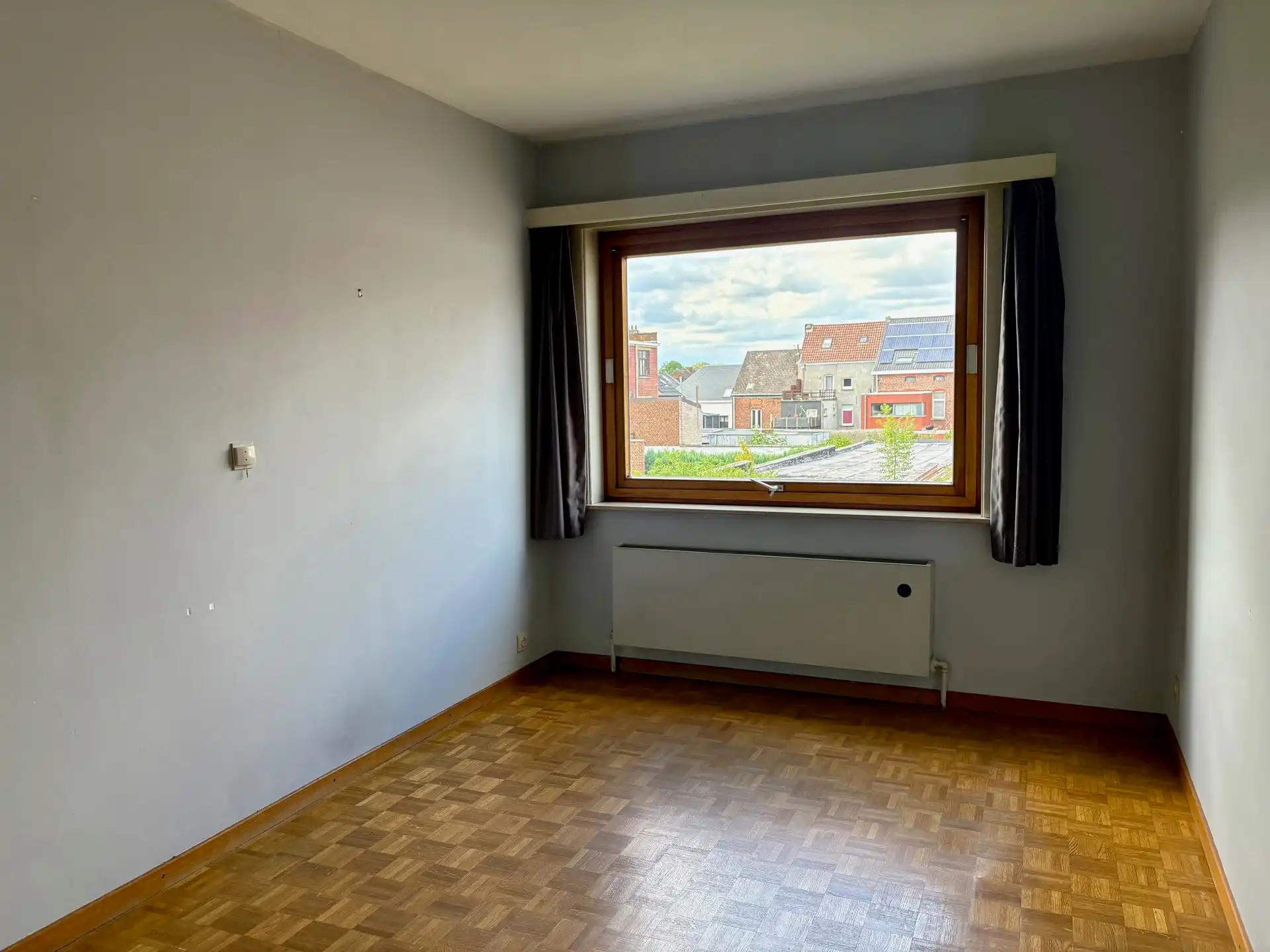 Appartementsgebouw met 20 garages in centrum Geraardsbergen foto 9