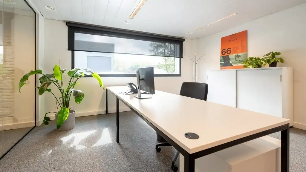 Full-service kantoren in Liberoo Hub te Schoten foto 8