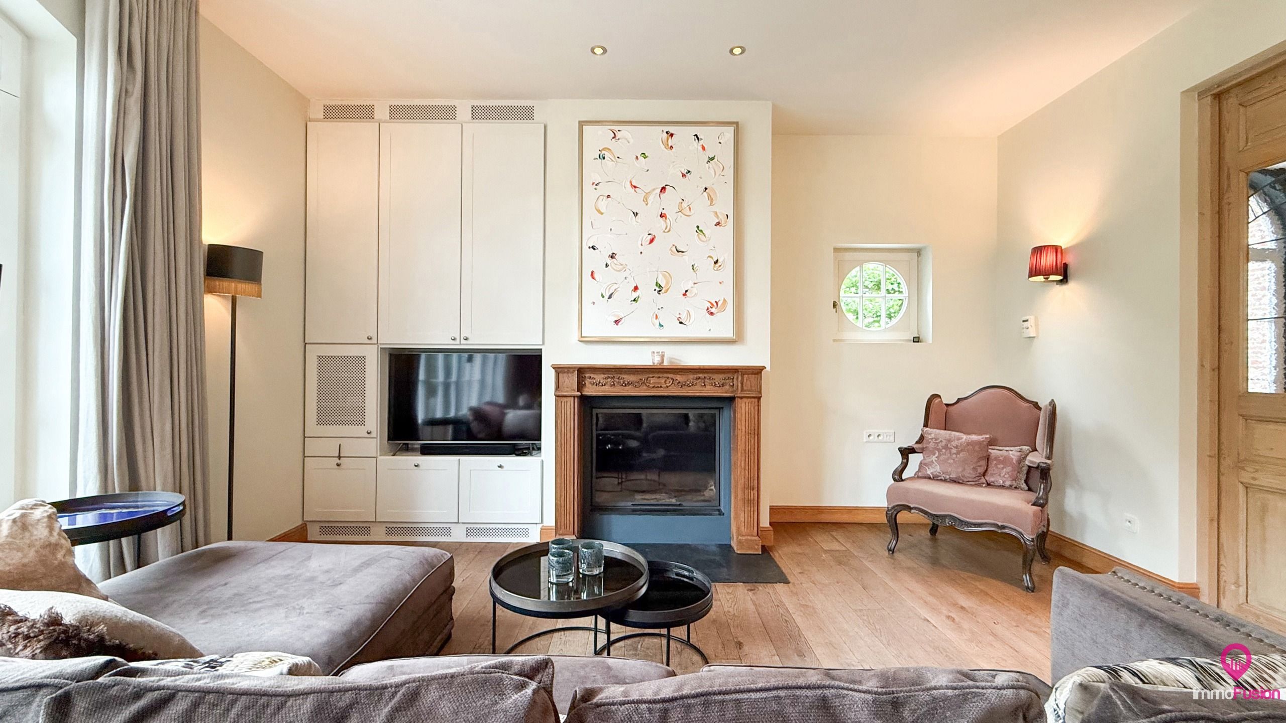 Zeer mooi ontworpen villa met 3 badkamers in Heusden-Zolder! foto 7
