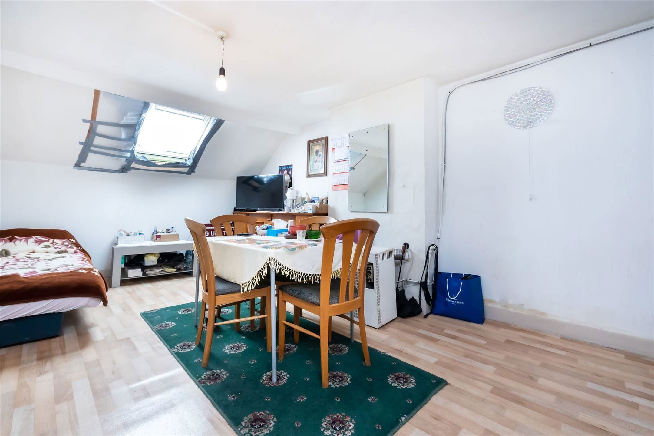 Opbrengstwoning foto 14