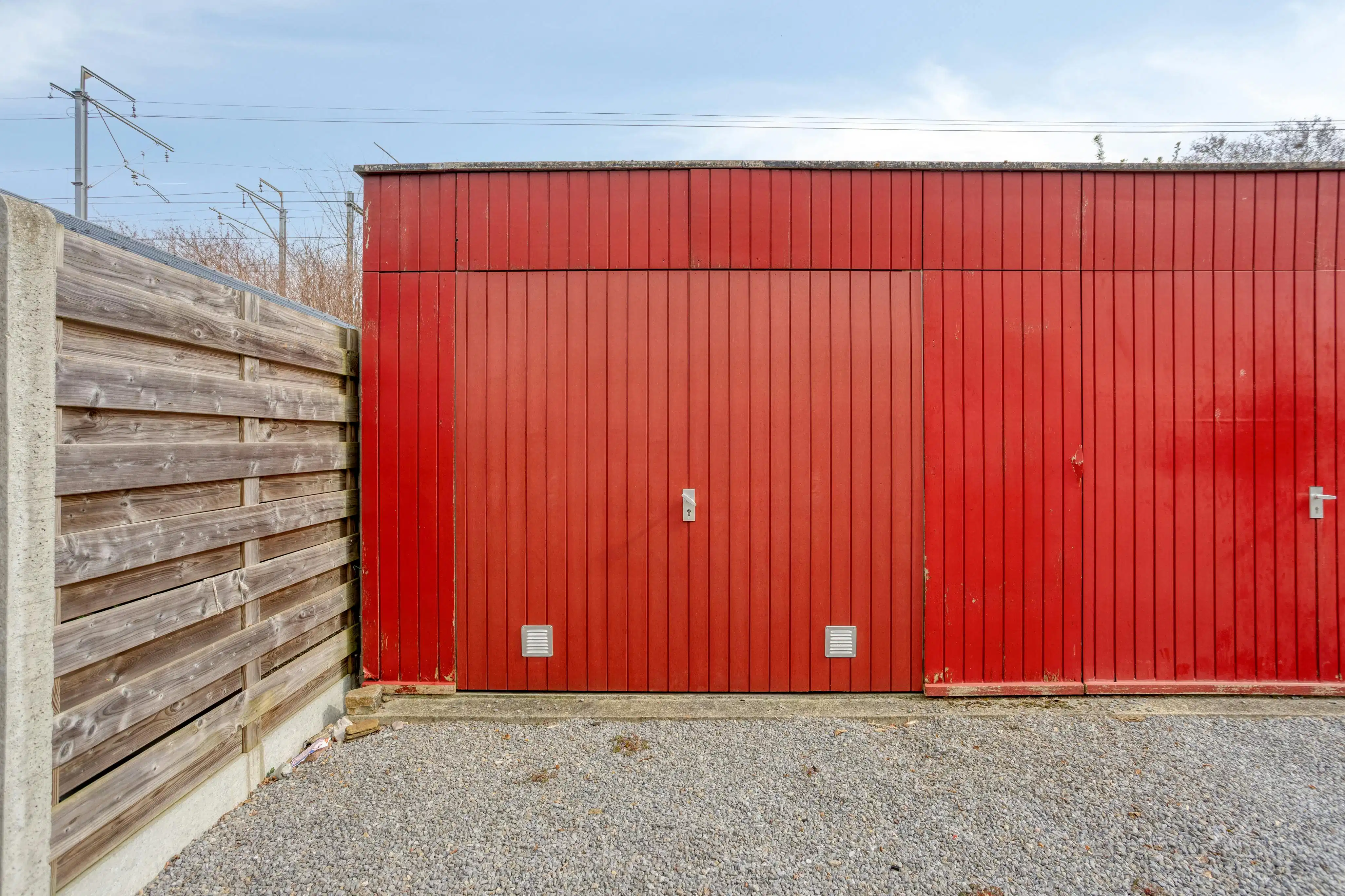 Instapklaar appartement met 2 slaapkamers te koop in Vilvoorde foto 16