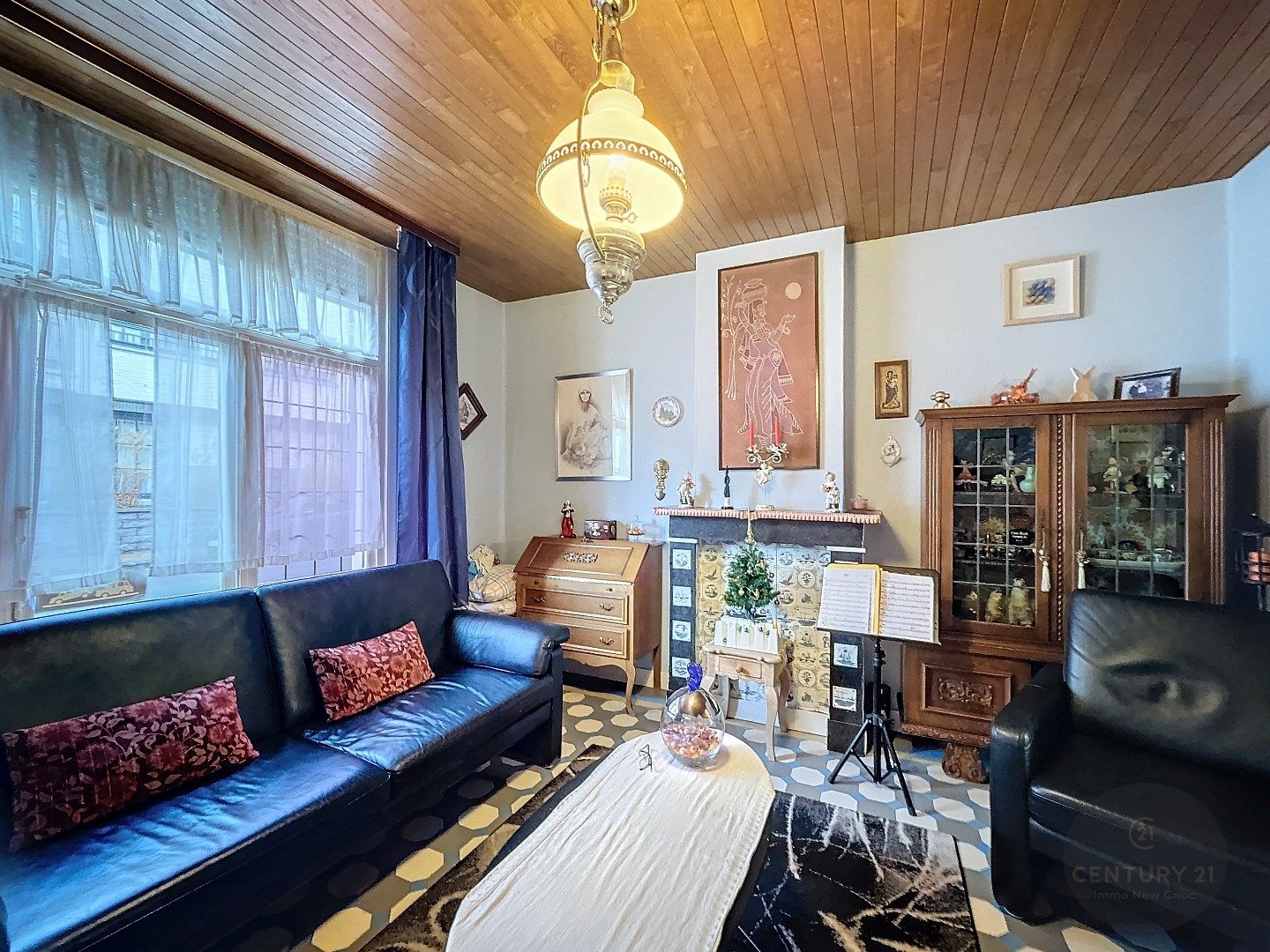 RUIME CHARMANTE WONING NABIJ LIPPENSLAAN foto 5