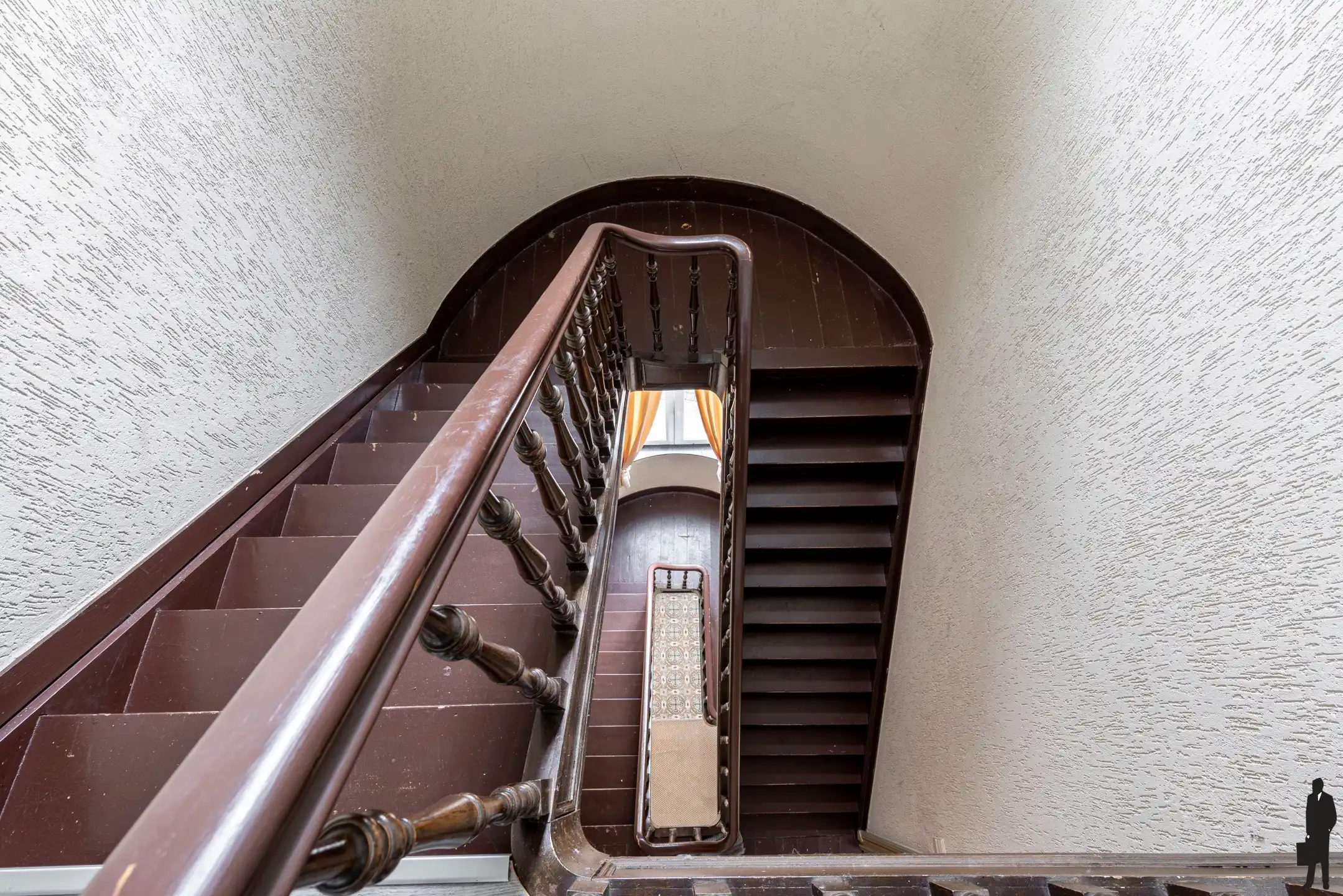 Prachtige 19de eeuwse villa met 6 slpks nabij centrum Lille foto 17