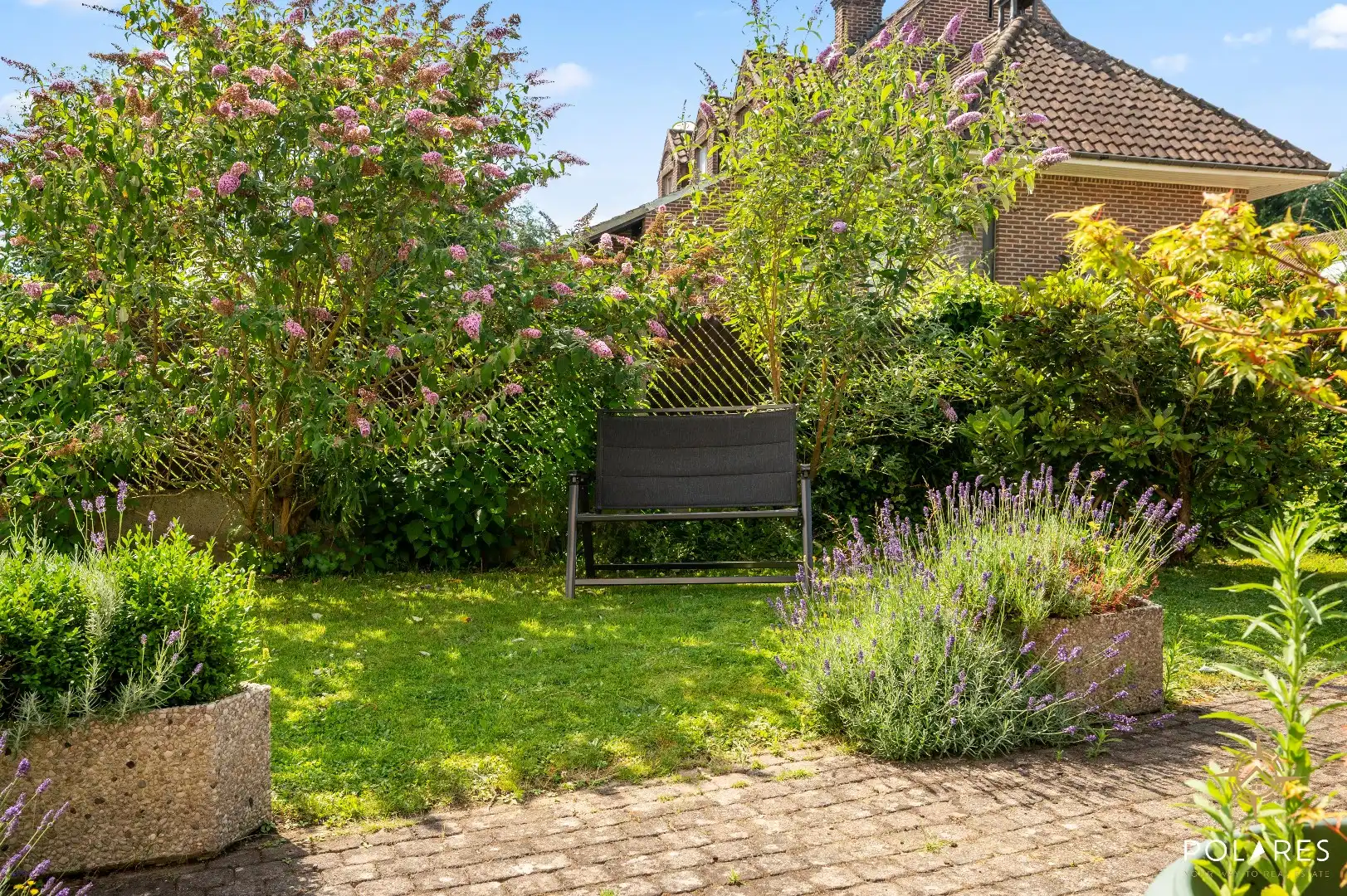 Instapklare woning met uitbreidingsmogelijkheden op toplocatie! foto 28