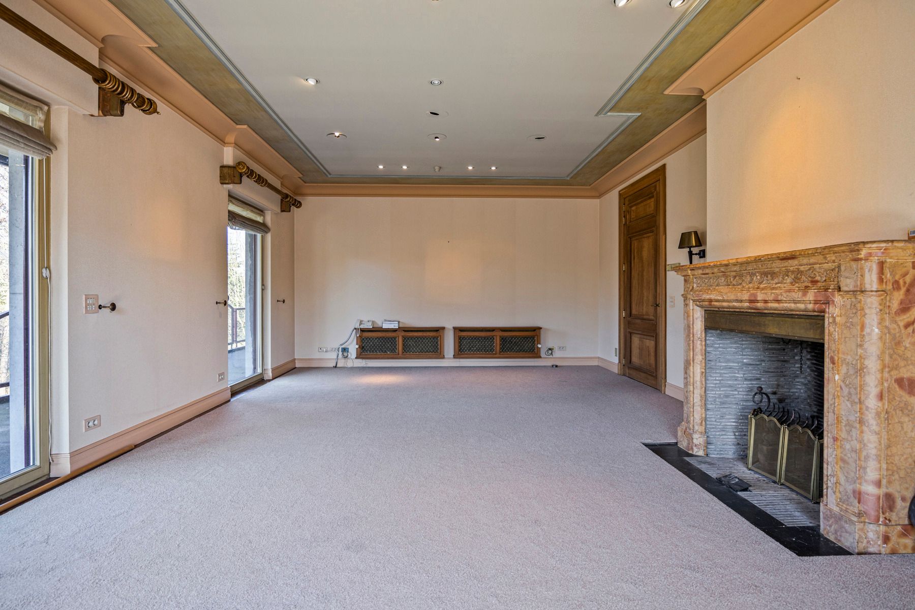 Luxueus appartement met 2 slaapkamers in Maaseik.  foto 14