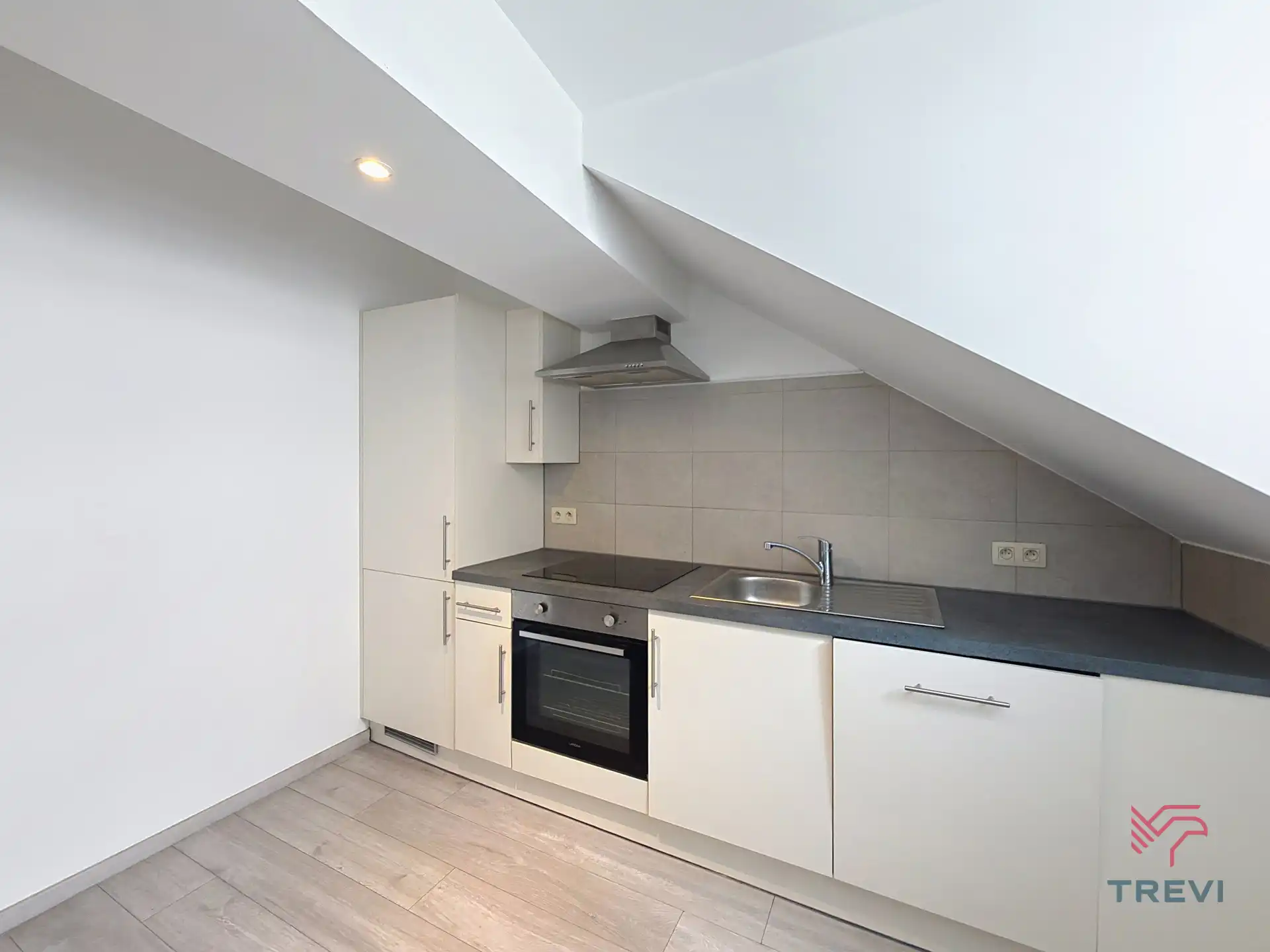 Prachtig duplexappartement met 2 slaapkamers! foto 7