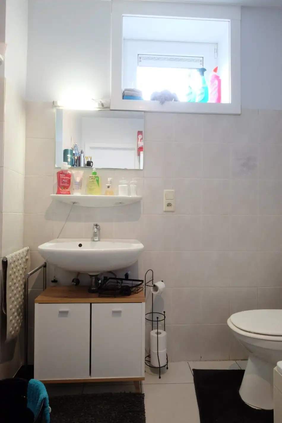 Appartement met garage foto 10