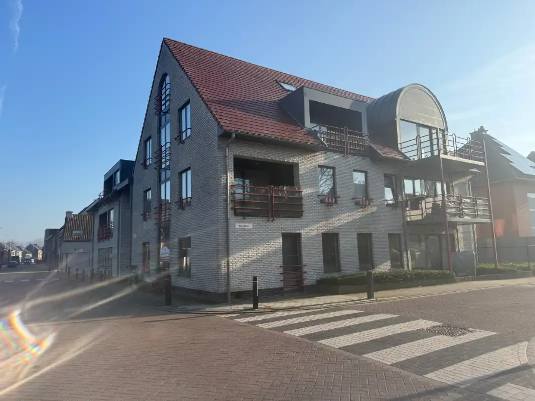 Hullekenstraat 88 bus 2 te Sint-Gillis foto 2