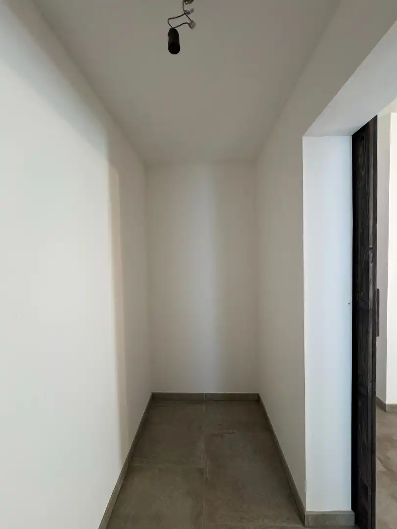 een GLVL. - appartement met garage foto 7