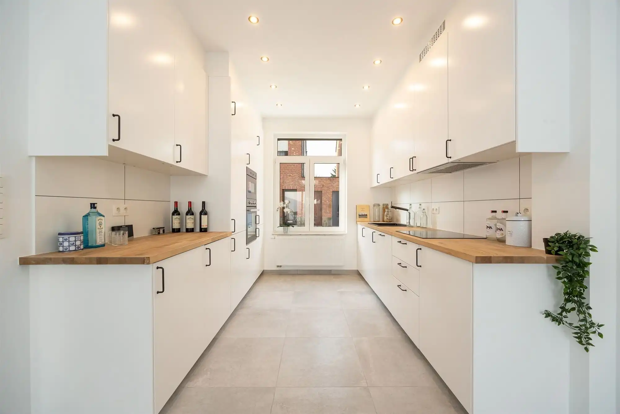 Energiezuinige woning met drie slaapkamers foto 6