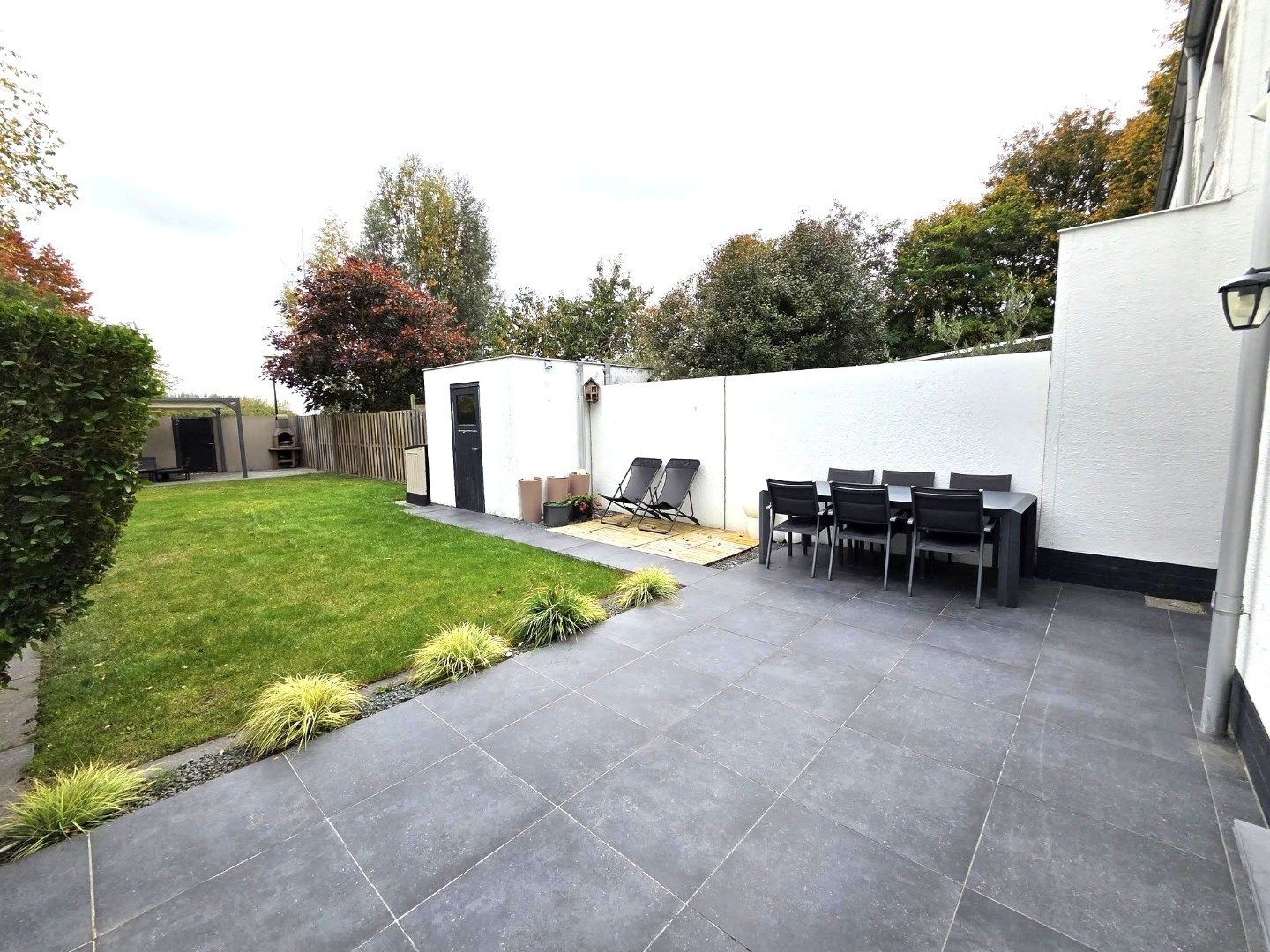 Als u graag renoveert...dan gaat u zich hier serieus vervelen... foto 15