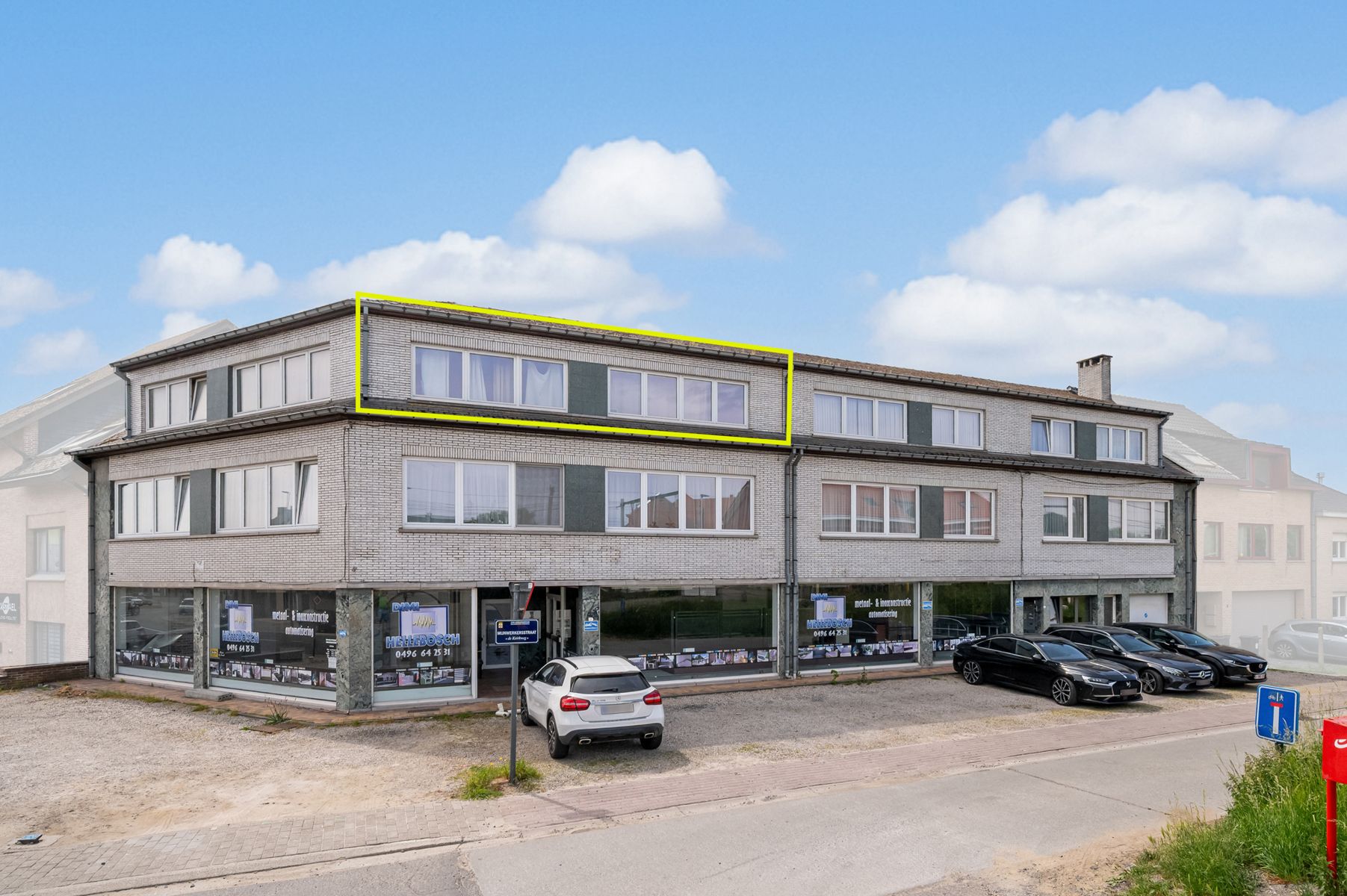()=>{if(producerUpdateValueVersion(node),producerAccessed(node),node.value===ERRORED)throw node.error;return node.value} Mijnwerkersstraat 2/4 - 9500 Geraardsbergen