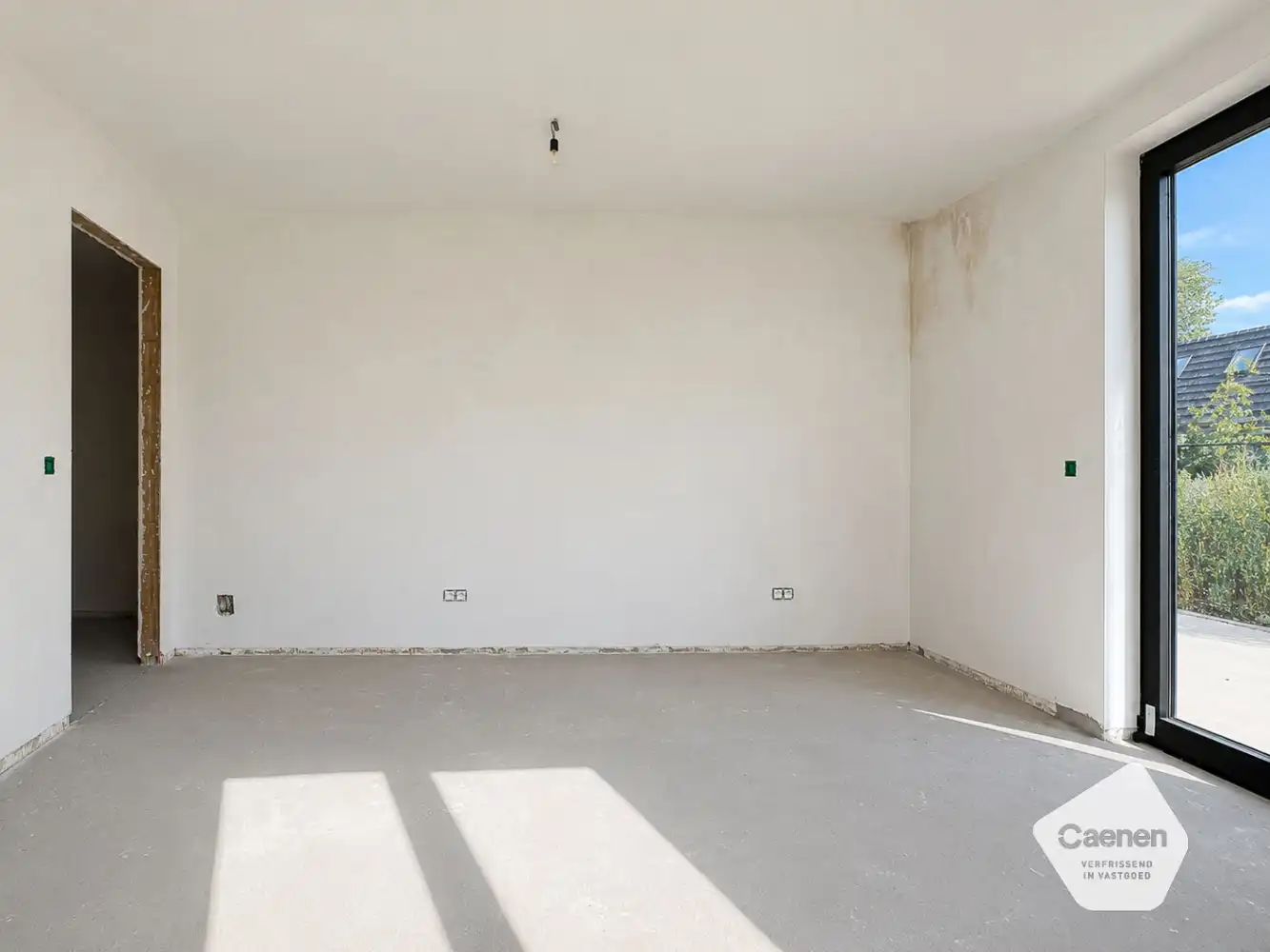 Luxueus 2x slpk appartement te koop foto 12