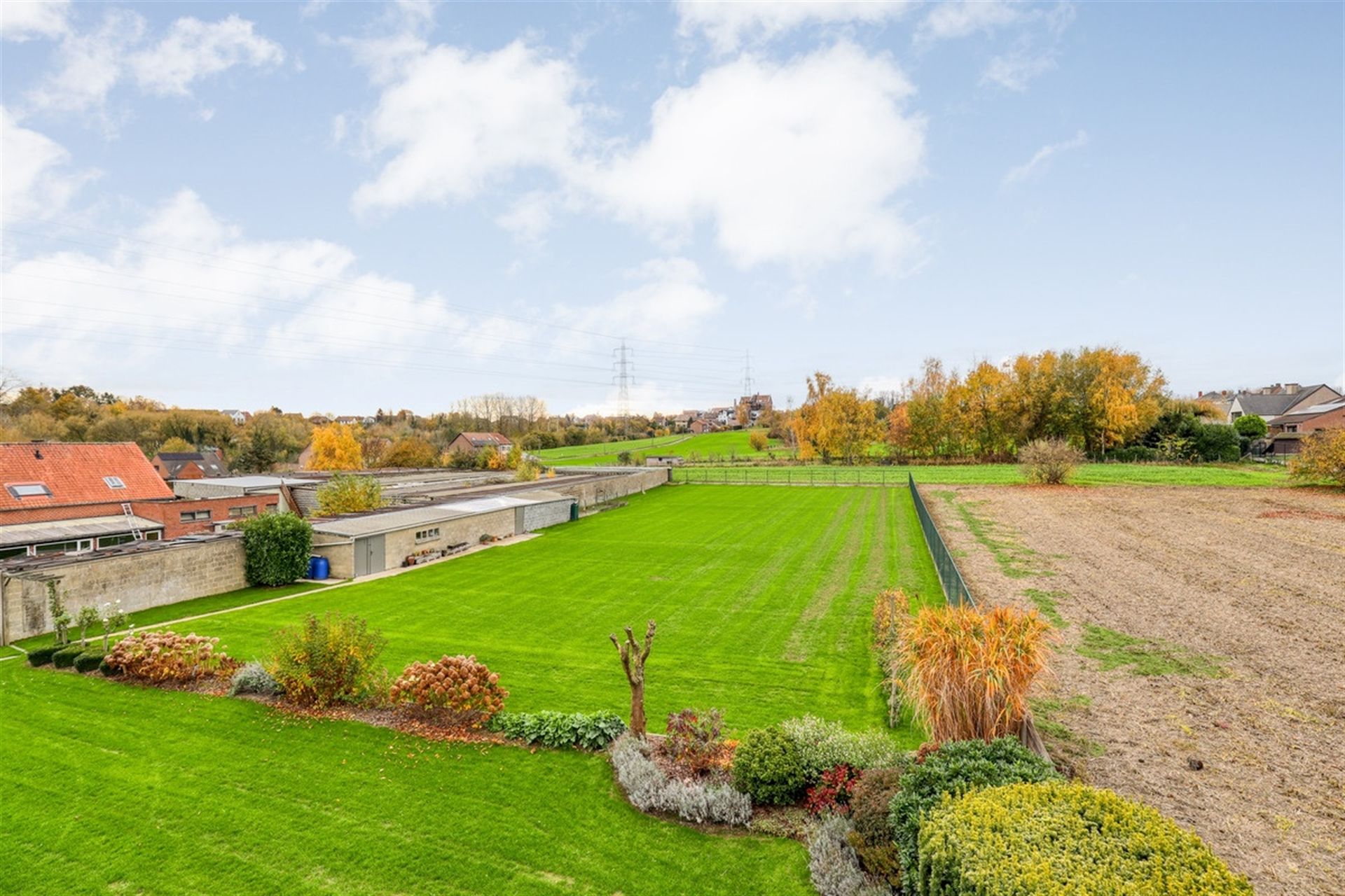 TOP-gelegen woning op 24are in Schepdaal foto 36