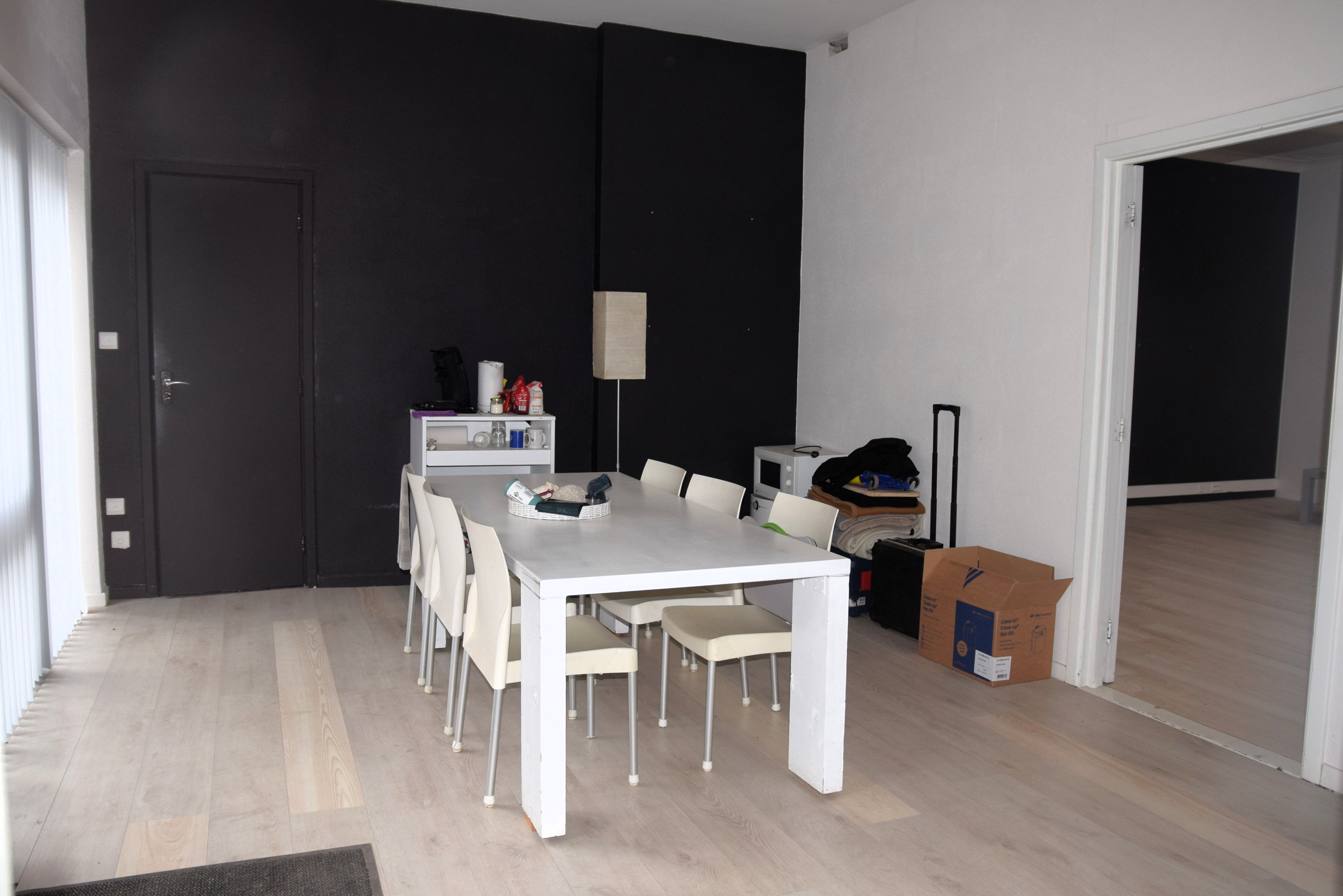 Commerciële ruimte te huur foto 3