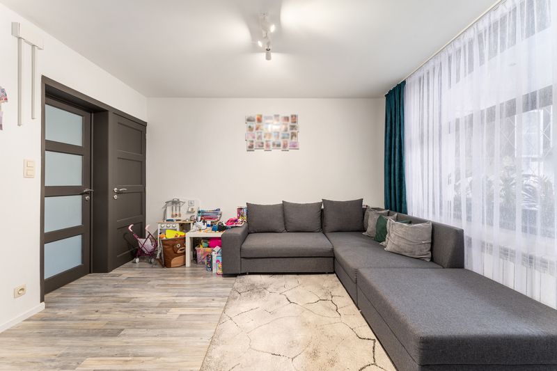 Roeselare : Instapklare en verzorgde gezinswoning met 3 ruime slaapkamers en 2 badkamers – Zuidmolenstraat 20, Roeselare foto 4