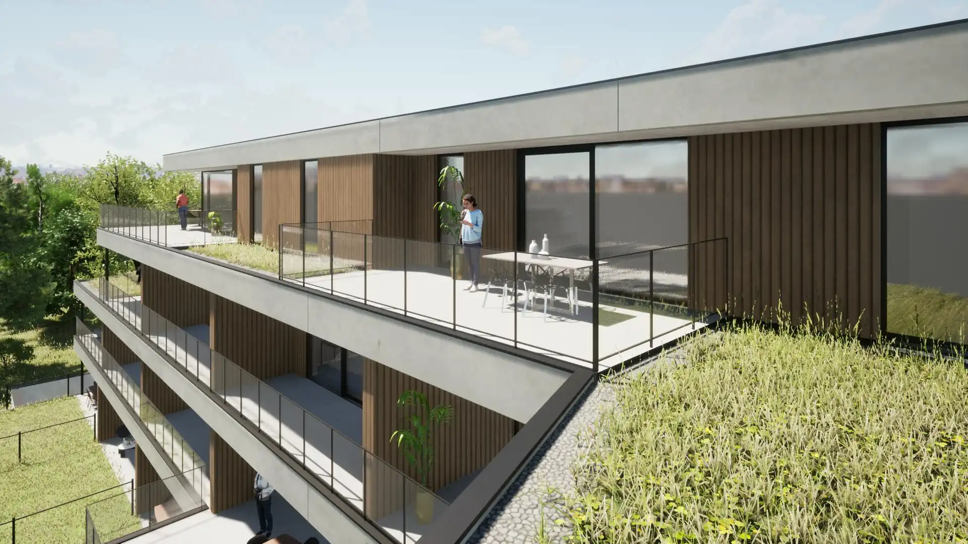 ALTO NOVA  in Heusden foto 14