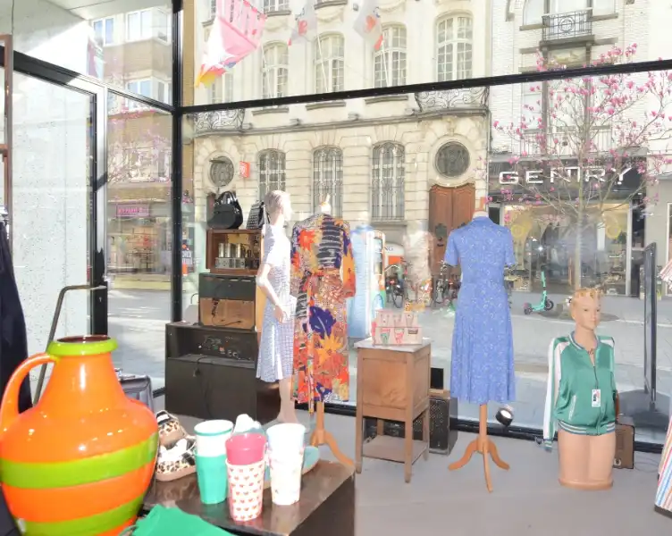 Handelspand in Mechelen foto 6