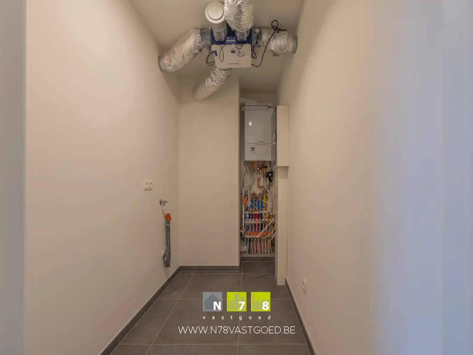 Appartement te huur foto 13