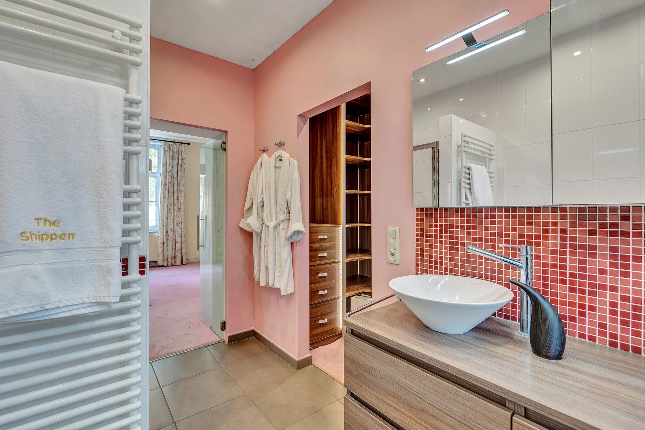 Fantastisch gerenoveerde hoeve met binnenzwembad foto 20