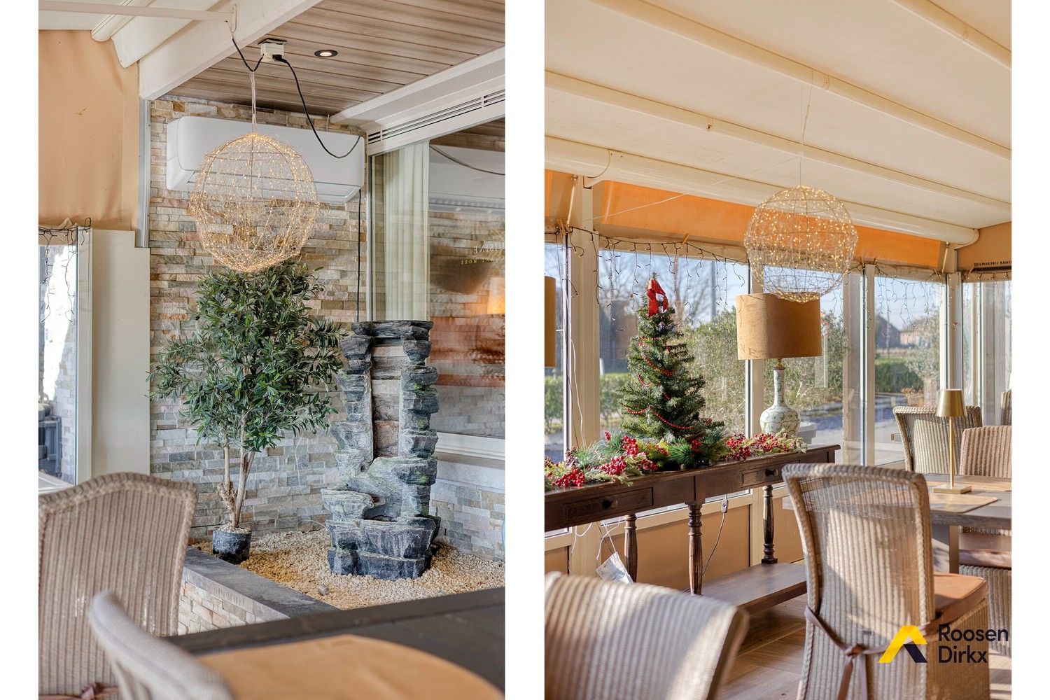 Hoogwaardig horecapand / restaurant te BREE: instapklaar! foto 12