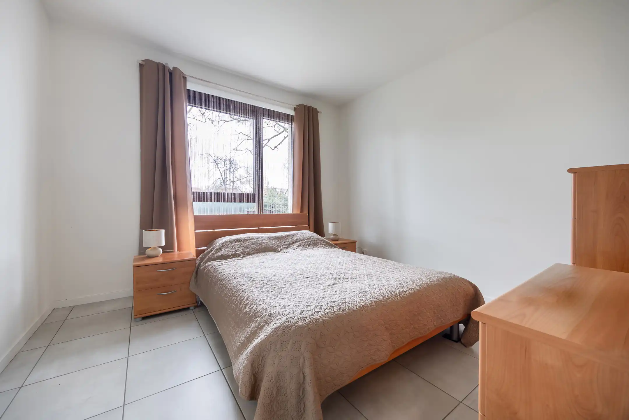 Energiezuining gelijkvloers appartement te Herenthout foto 7