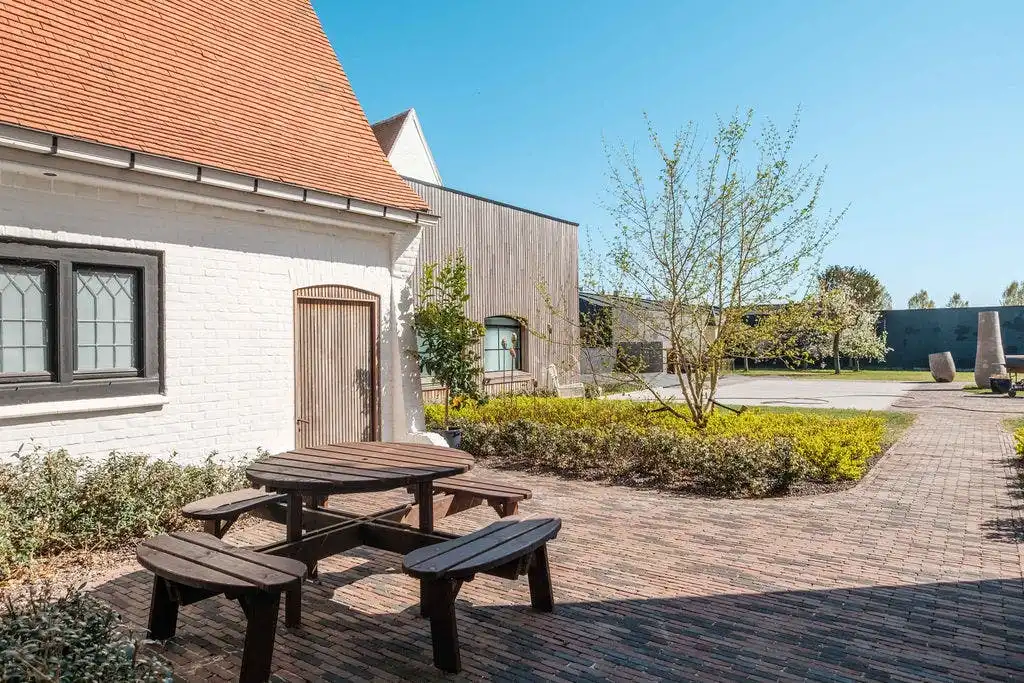 Exclusieve villa te koop in Deerlijk foto 31