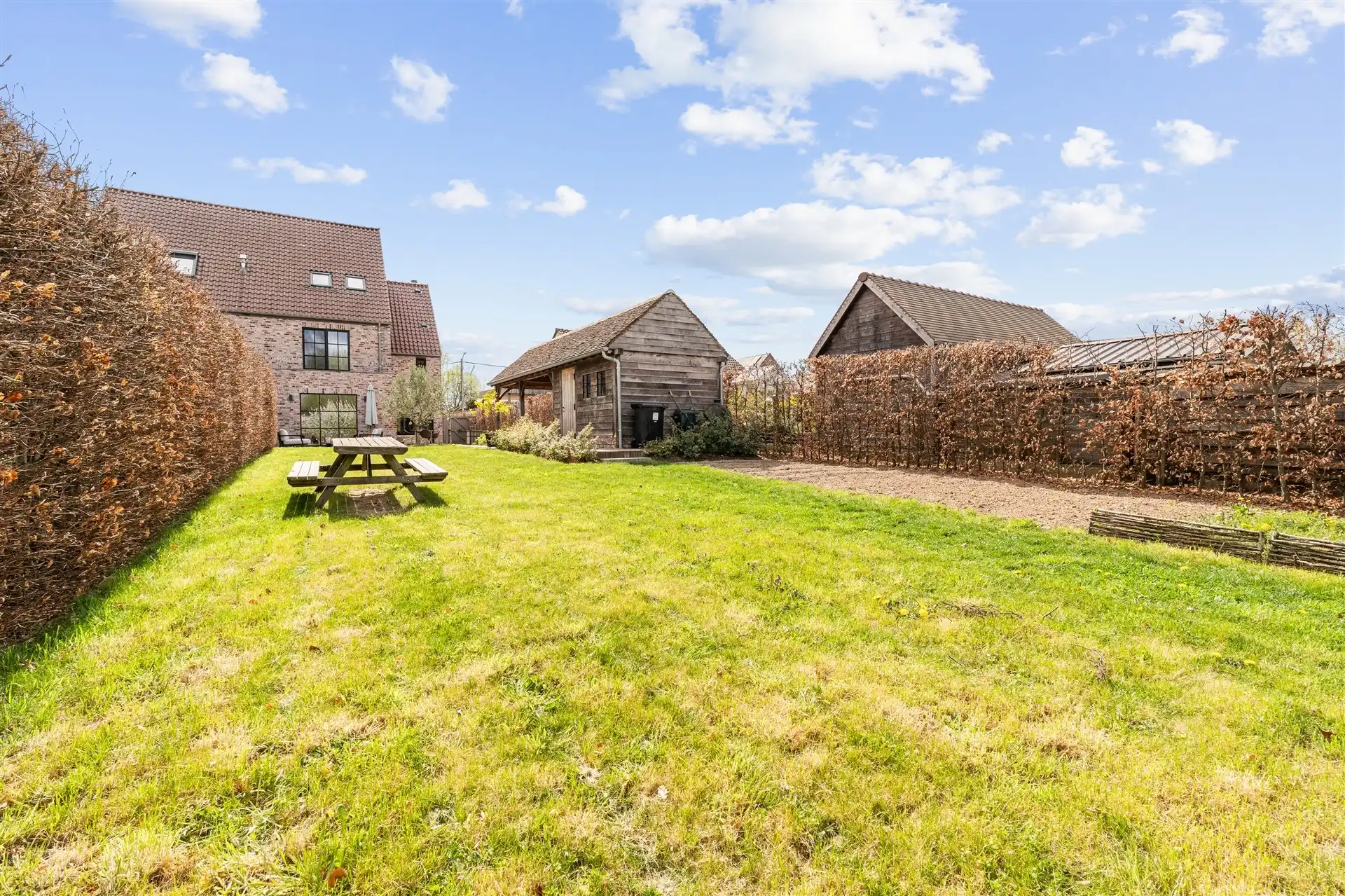 Moderne, exclusieve woning met 4 slaapkamers in Zottegem. foto 23