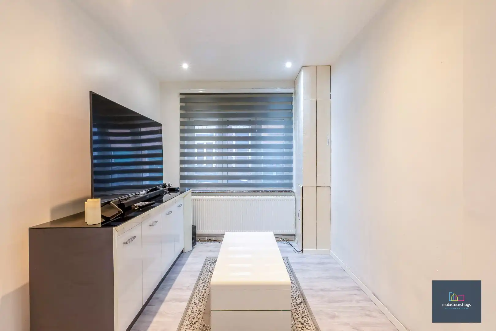 Woning met 4 slaapkamers en koer nabij centrum Gent foto 4