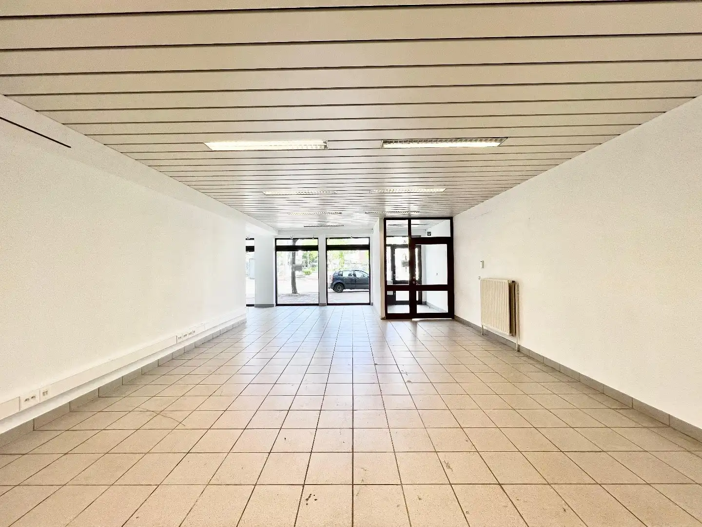 Commercieel gelijkvloers foto 5