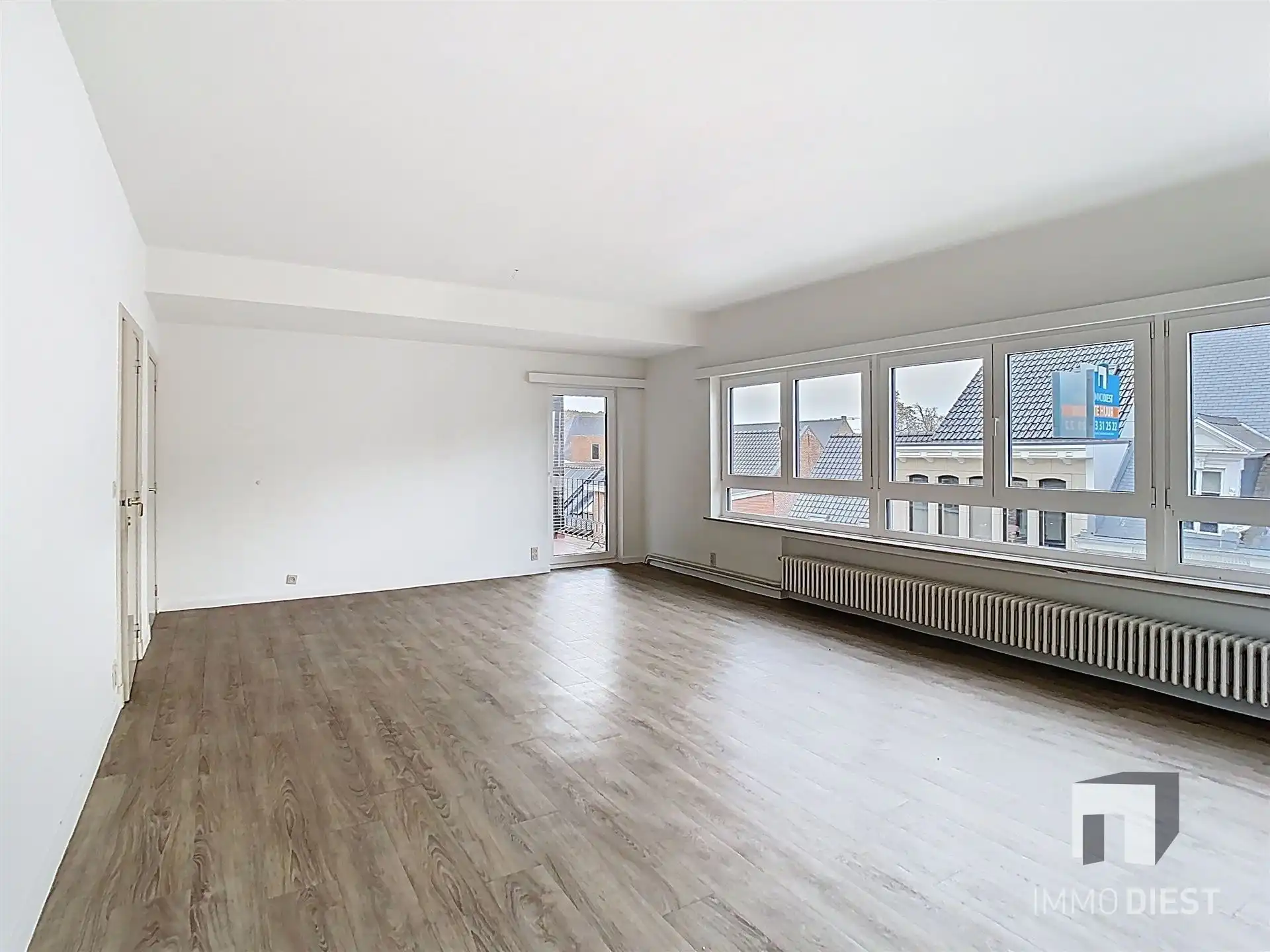 Residentie Het Wit Paard: uniek investeringspand in centrum van Diest foto 12