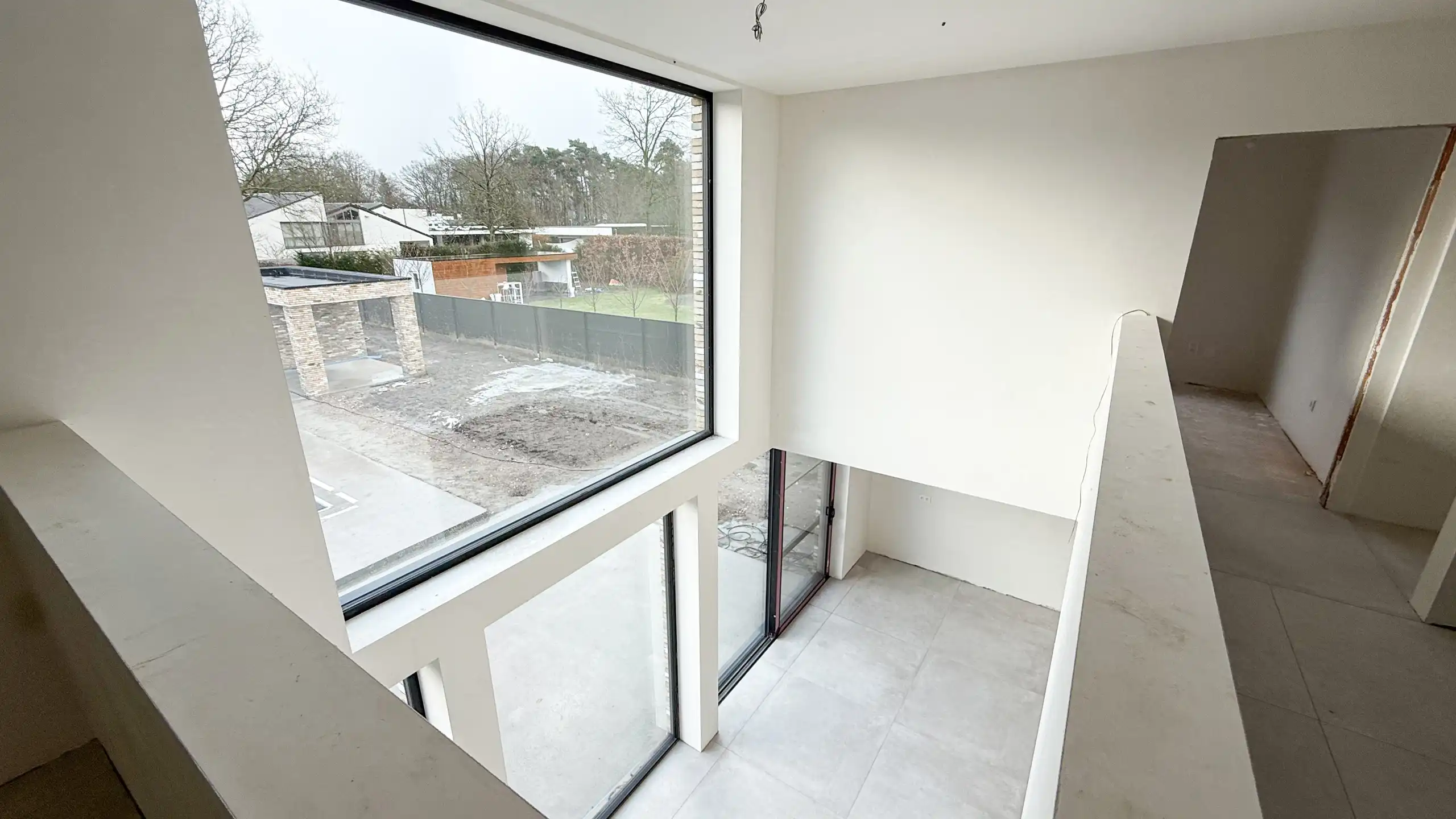 Nieuwbouwvilla met zwembad+poolhouse in Bolderberg aan 2% RR foto 56