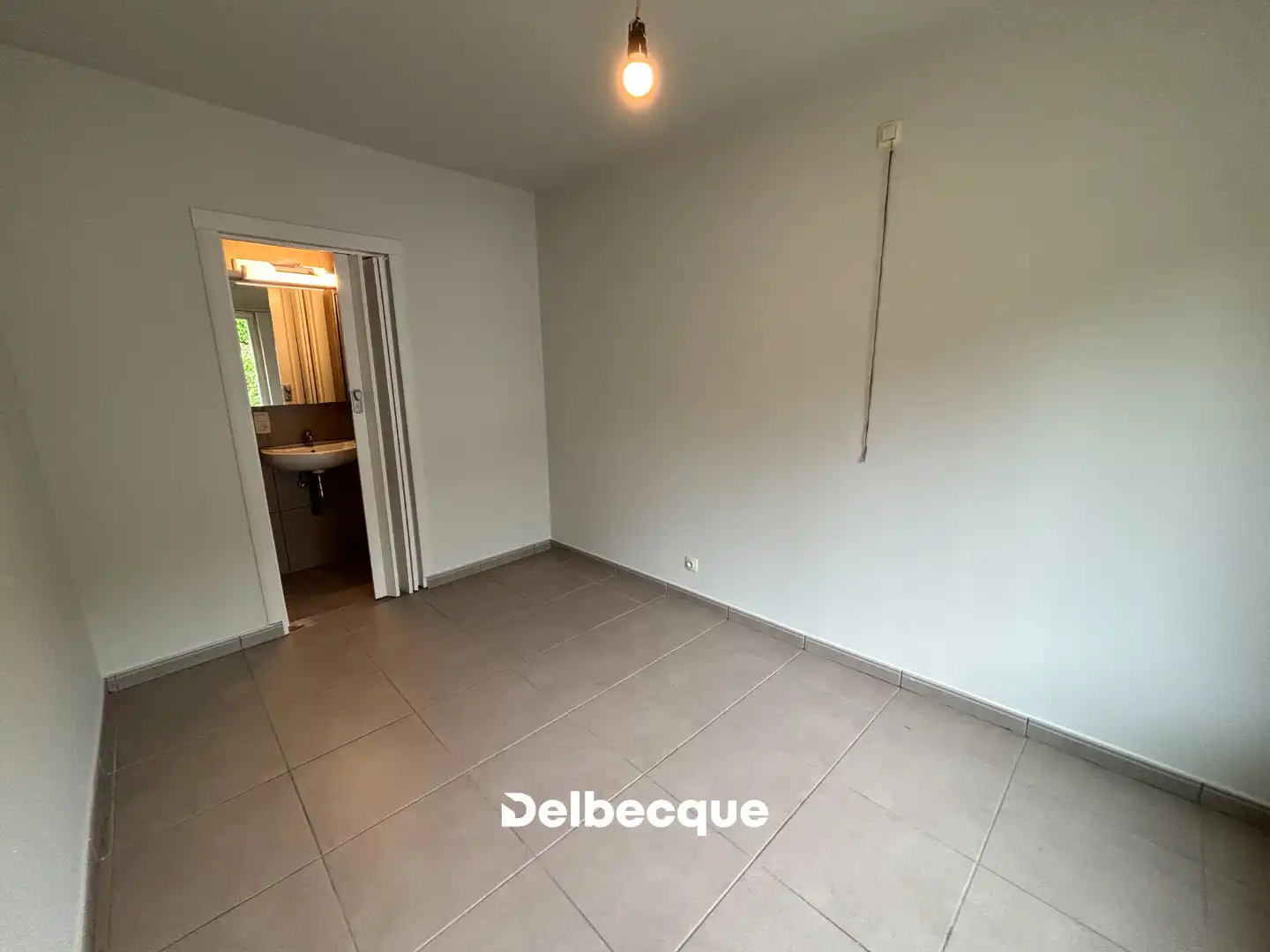 gelijkvloers appartement in het centrum van Brugge  foto 5