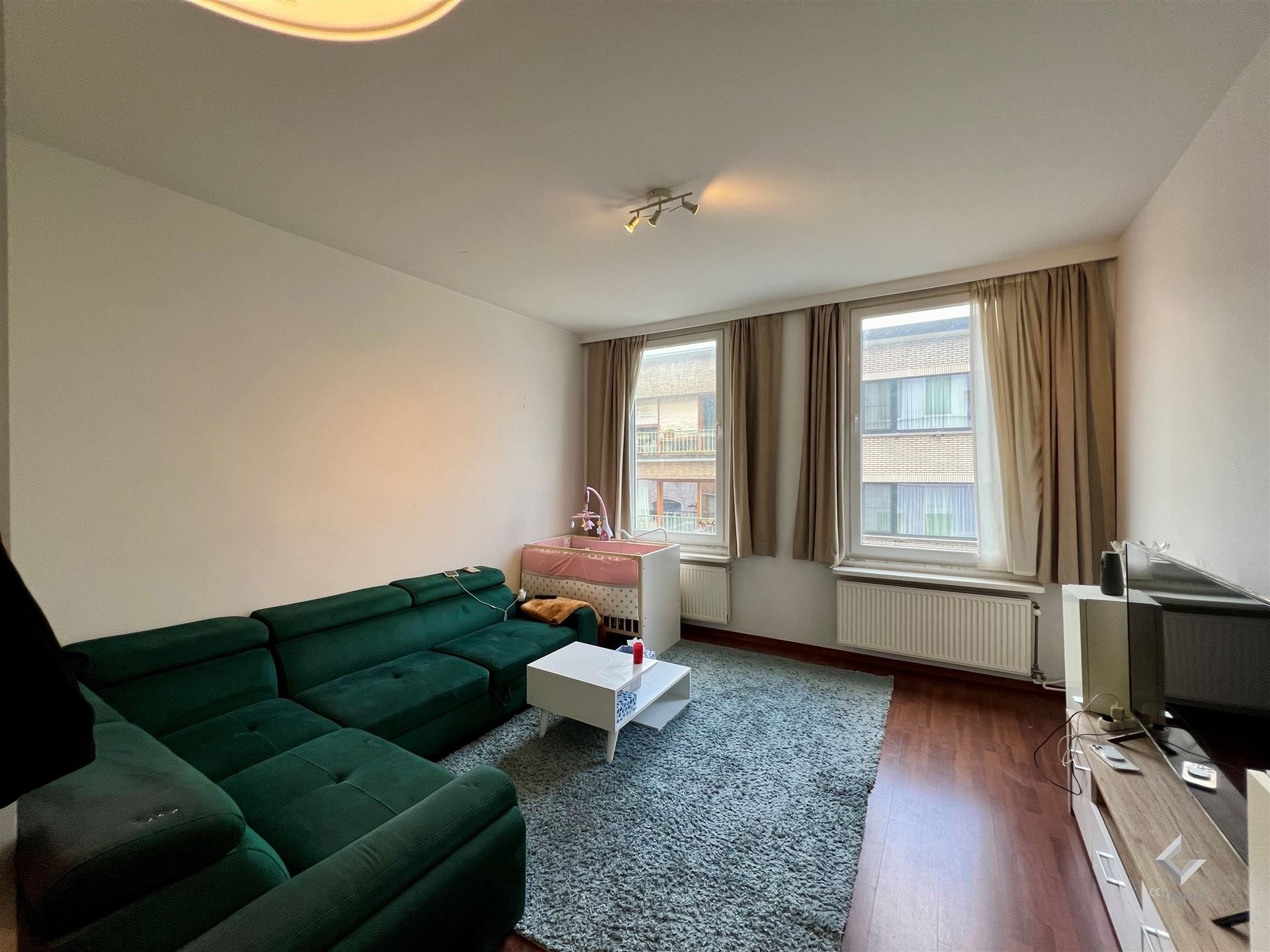 Appartement te koop Durletstraat 42/201 - 2018 ANTWERPEN