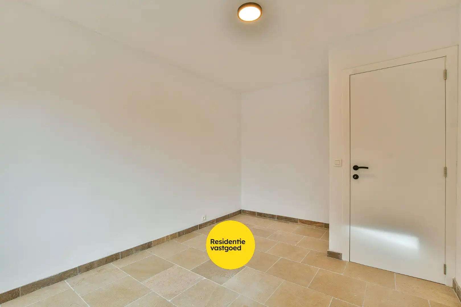 Te huur: gelijkvloers 2-slaapkamerappartement in centrum De Haan!  foto 18