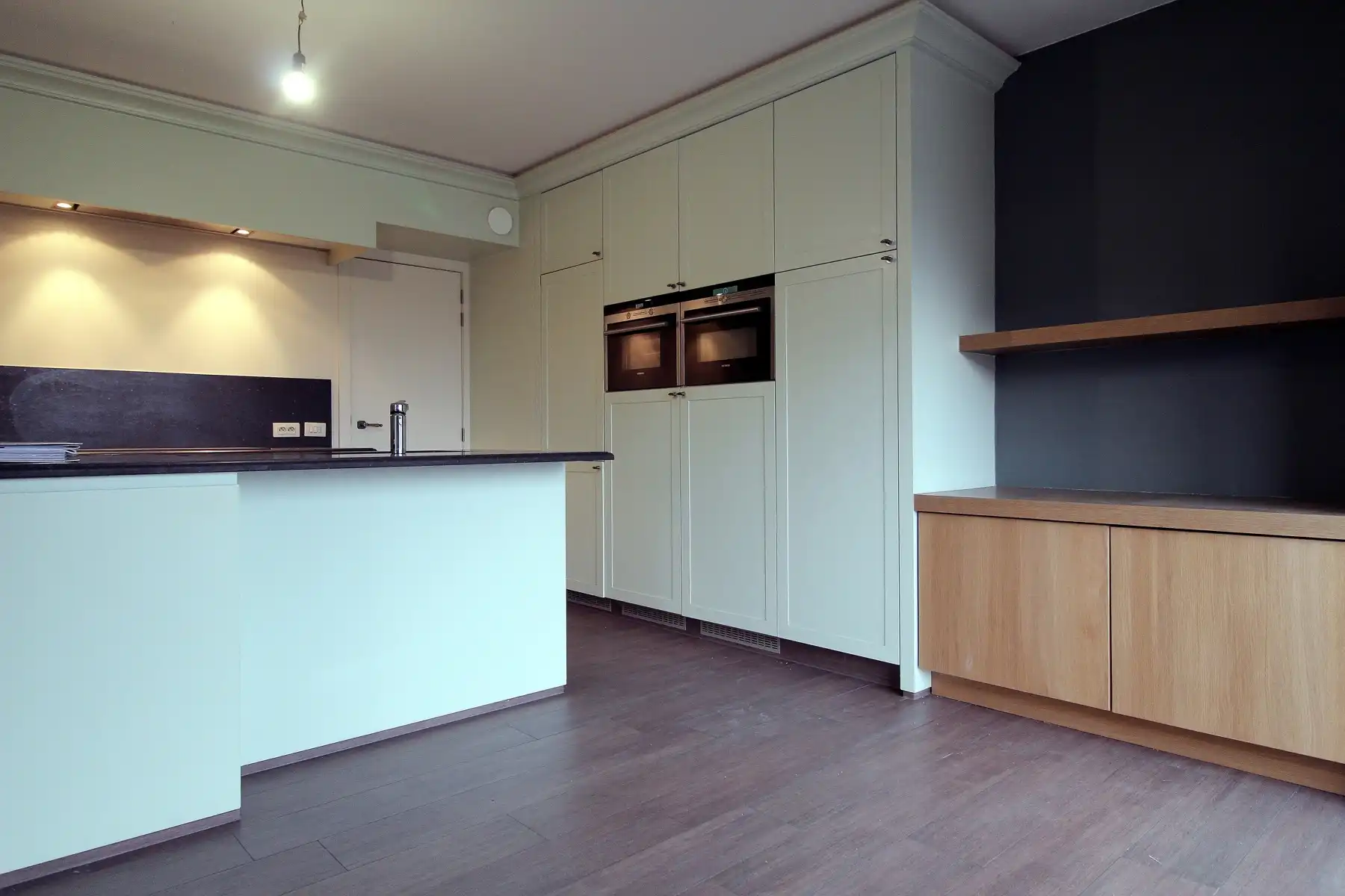 Hoogwaardig afgewerkt appartement op centrale ligging foto 13