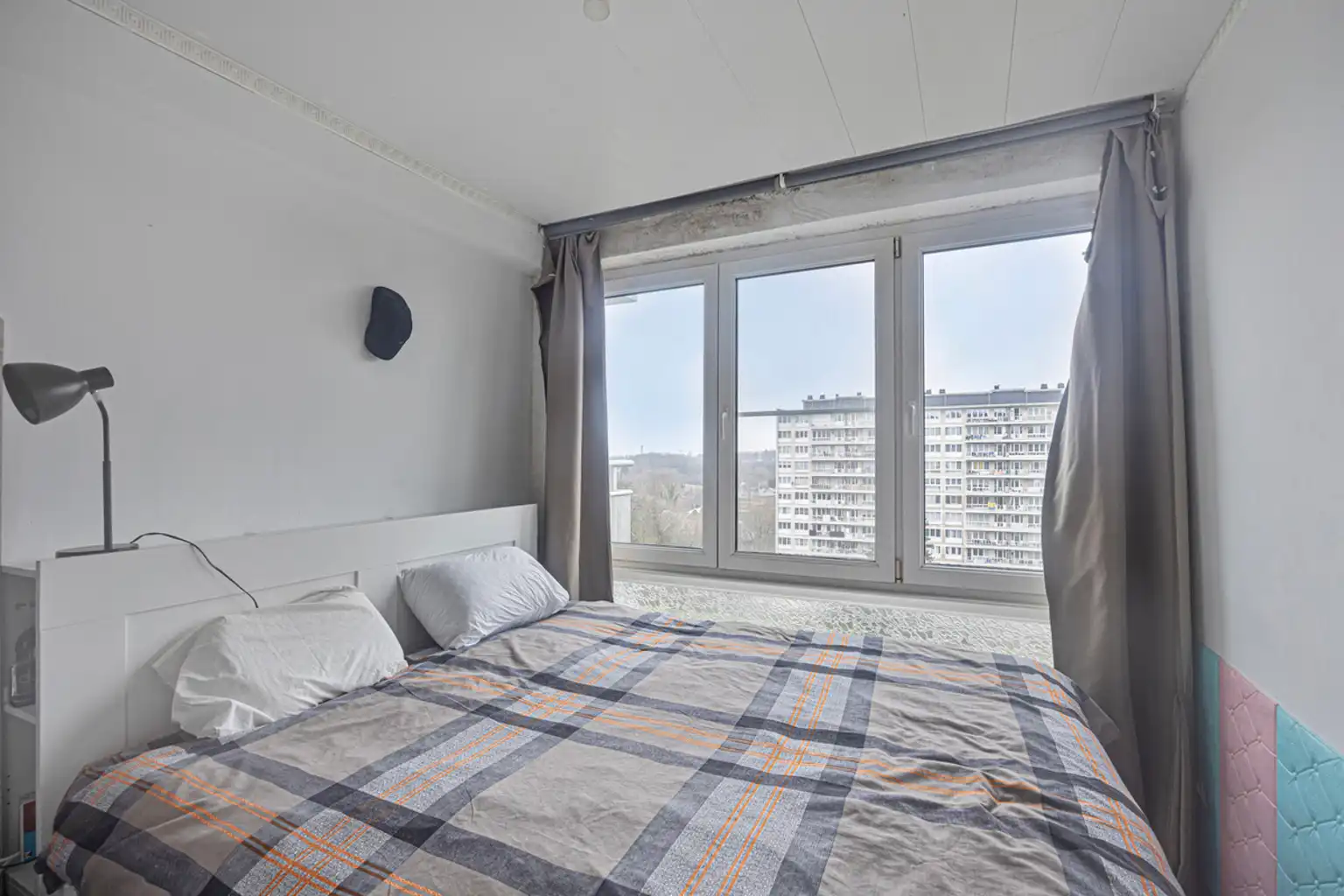 2 slaapkamer appartement met lift en privékelder foto 8