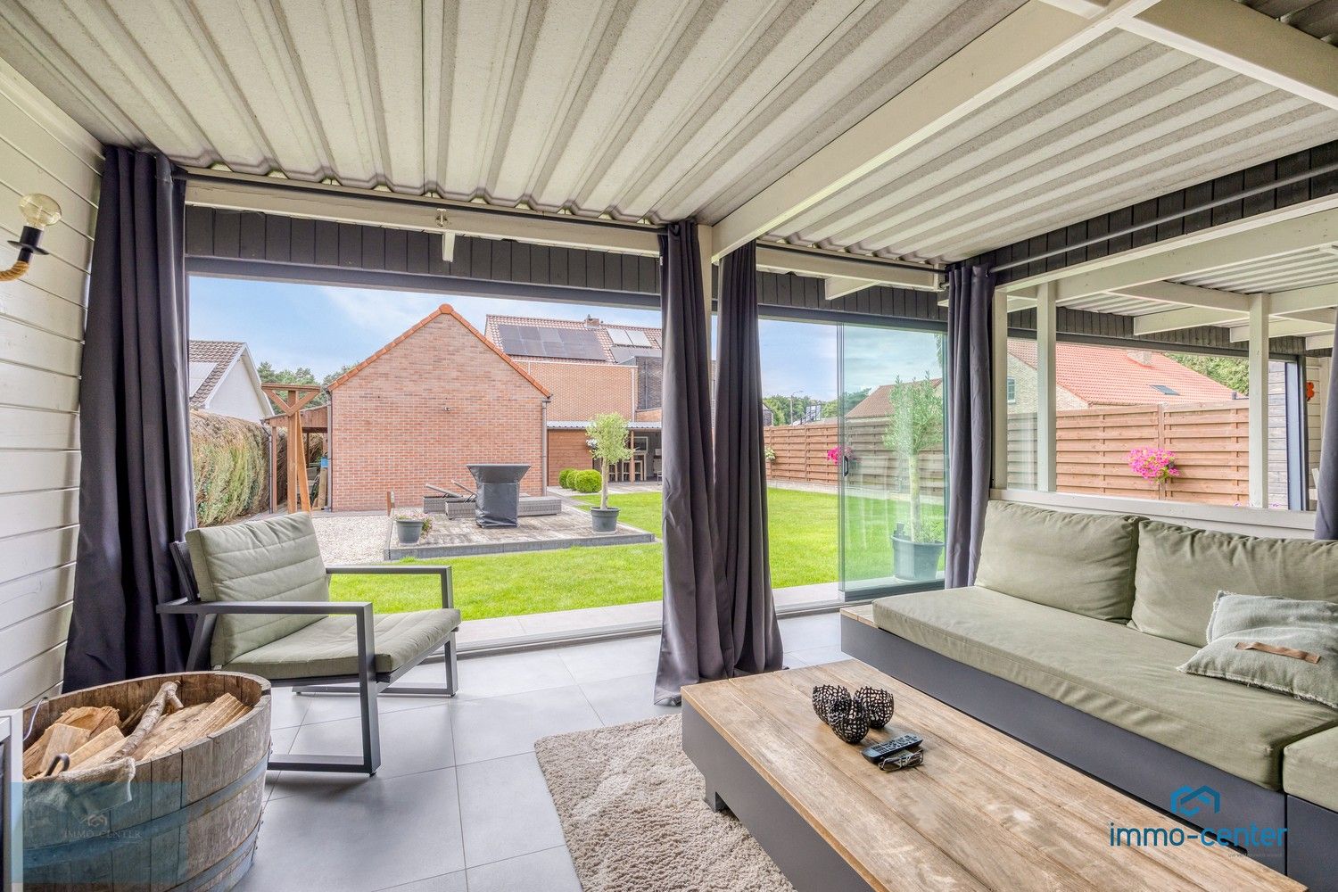 Exclusief wonen: luxueus gerenoveerde woning met buitenverblijf, EPC B en zonnepanelen foto 20
