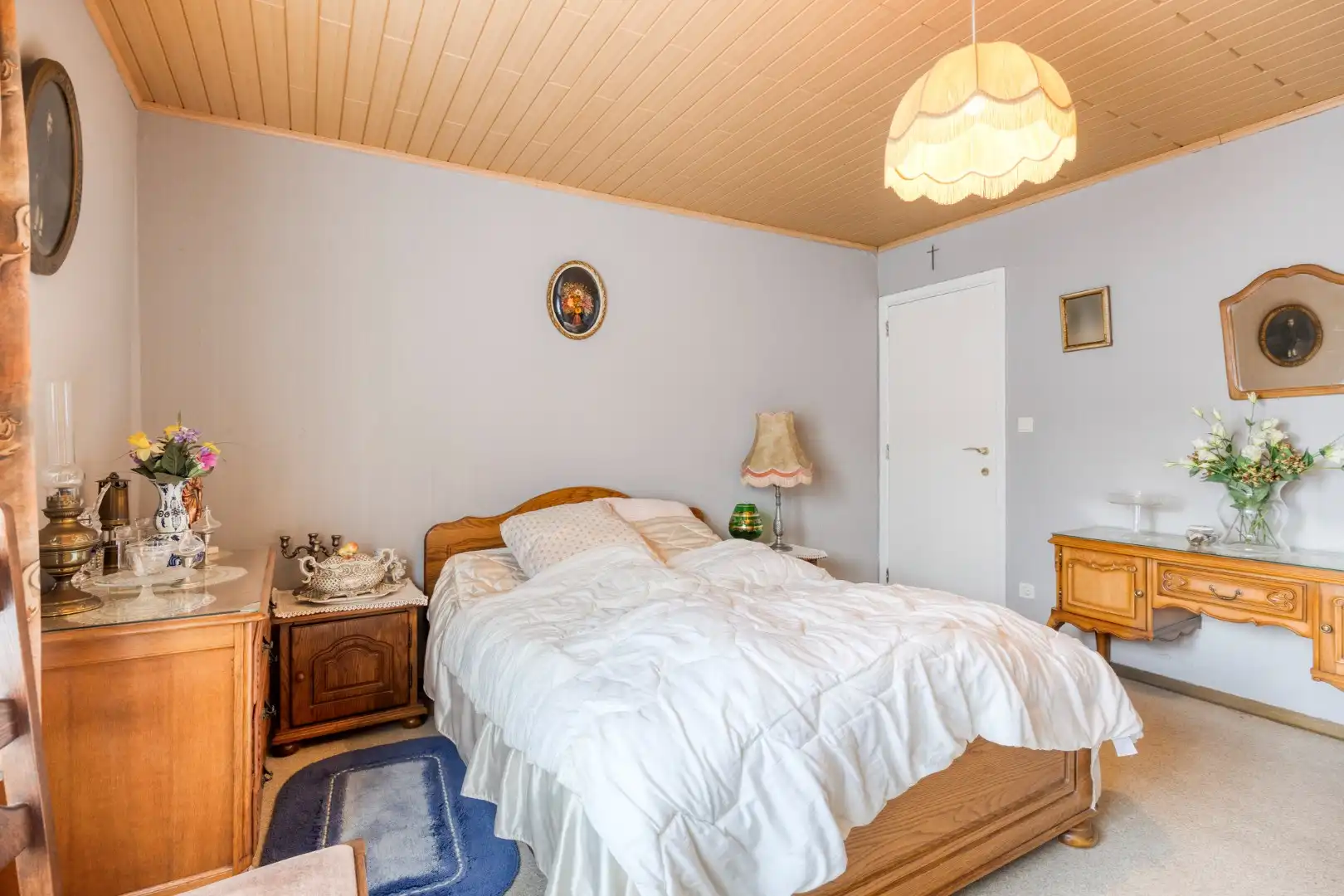 Woning met 3 slaapkamers op 369 m² in het centrum van Geel ! foto 15