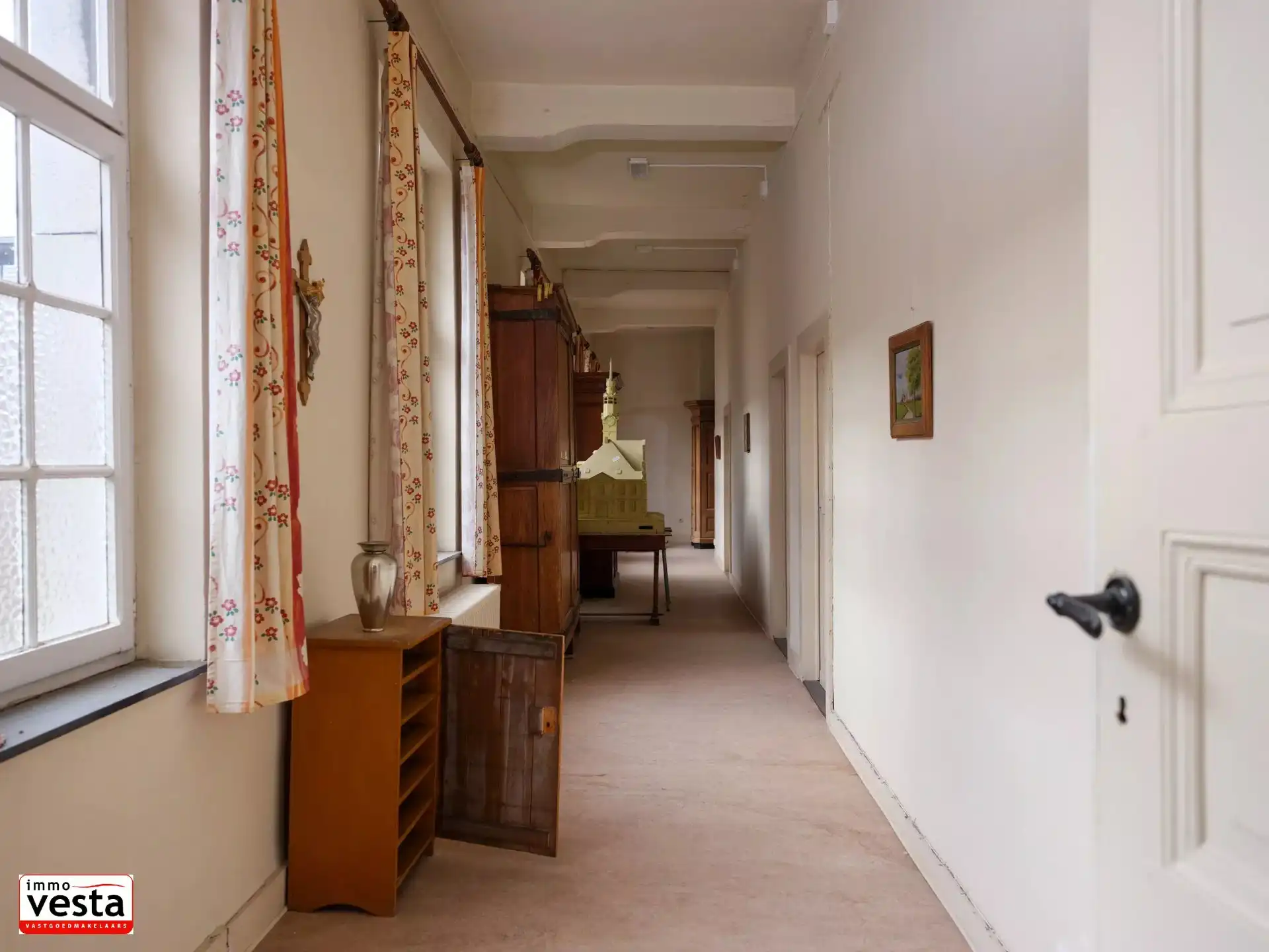 Voormalig klooster met projectpotentieel foto 22