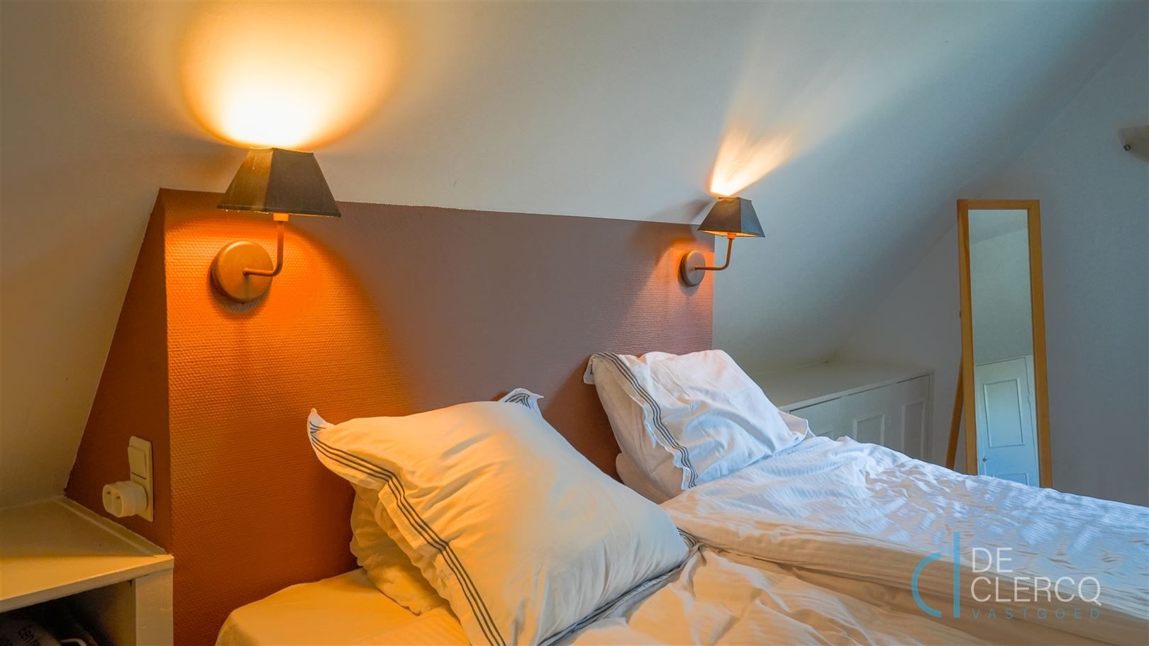 Karaktervolle villa op omvangrijk perceel te koop Lochristi! foto 19