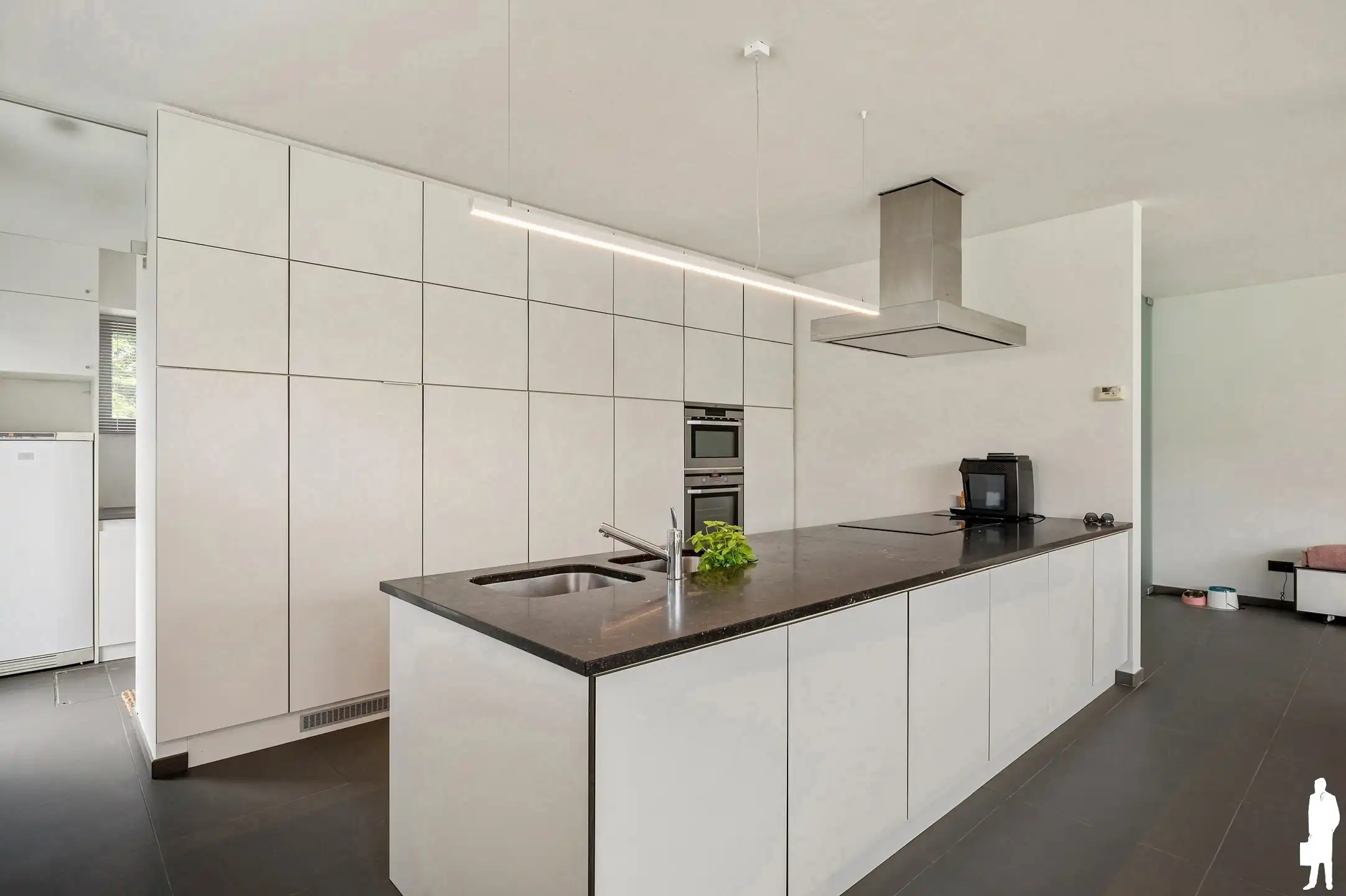 Instapklare energiezuinige gezinswoning met 4 slaapkamers en zonnige tuin foto 10