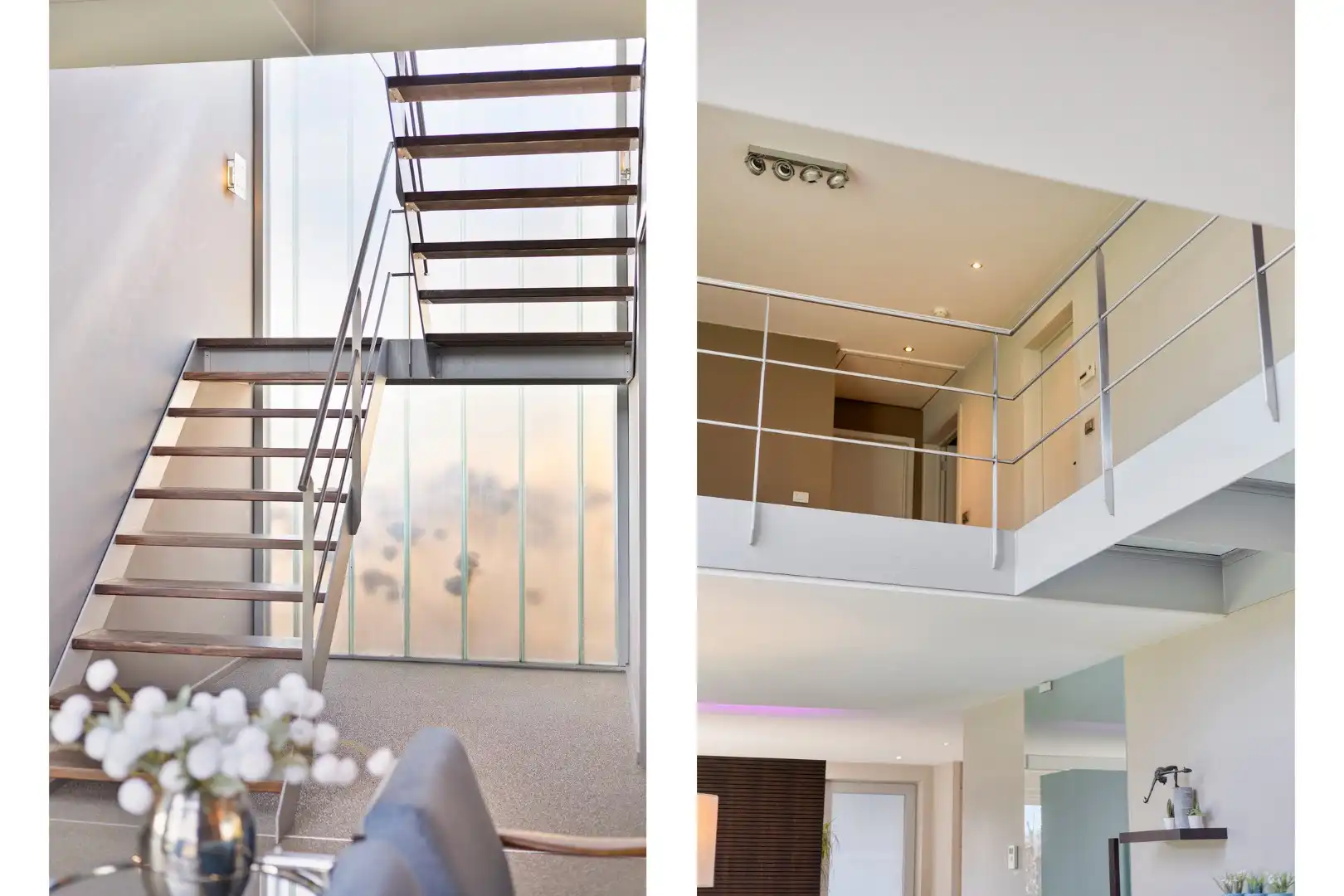 Moderne, ruim ingedeelde woning op een mooi perceel van 13 are met zwembad. foto 20