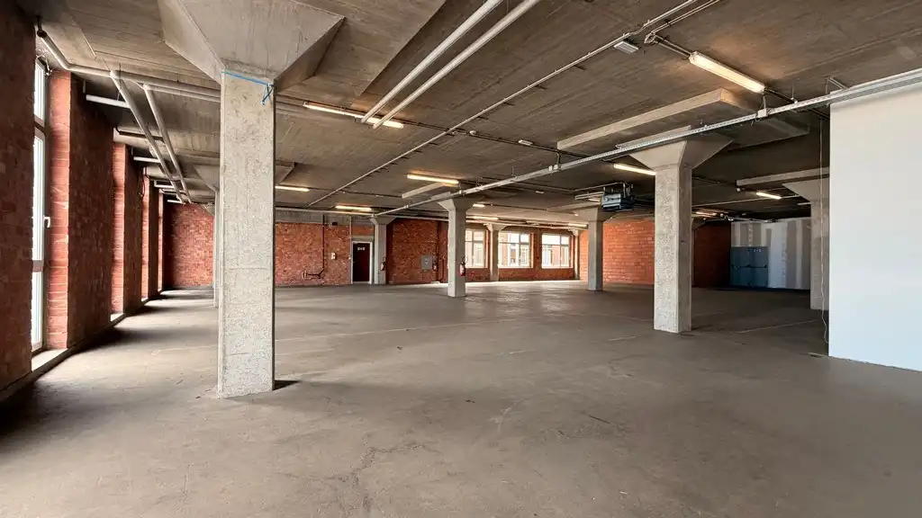 Industrieel terrein te huur Noorderlaan 79 -/m1 - 2030 Antwerpen