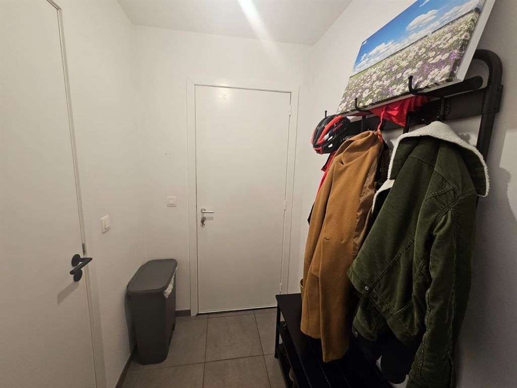 Appartement met centrale ligging foto 16