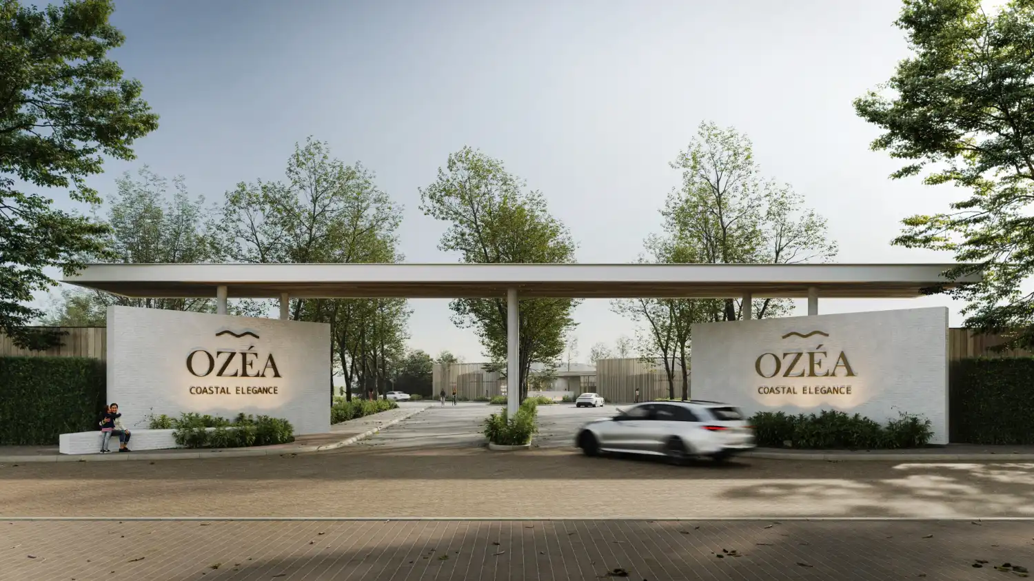 Appartement te koop Steenovenstraat 6/11 - Cappa - 8430 Middelkerke