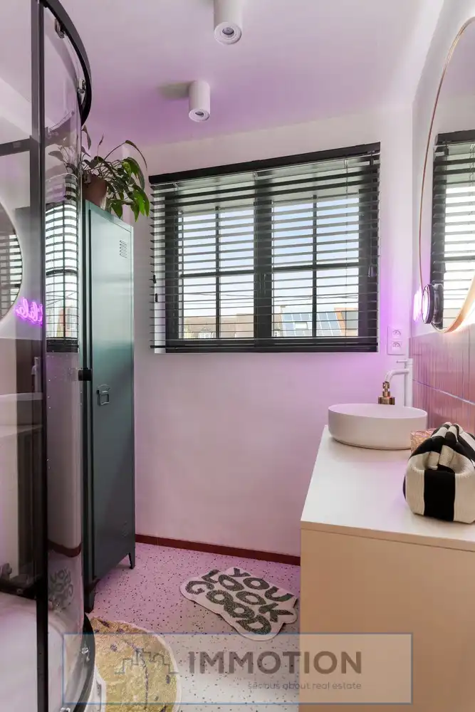 Gezellige en ruime familie woning op rustige ligging te Harelbeke foto 25