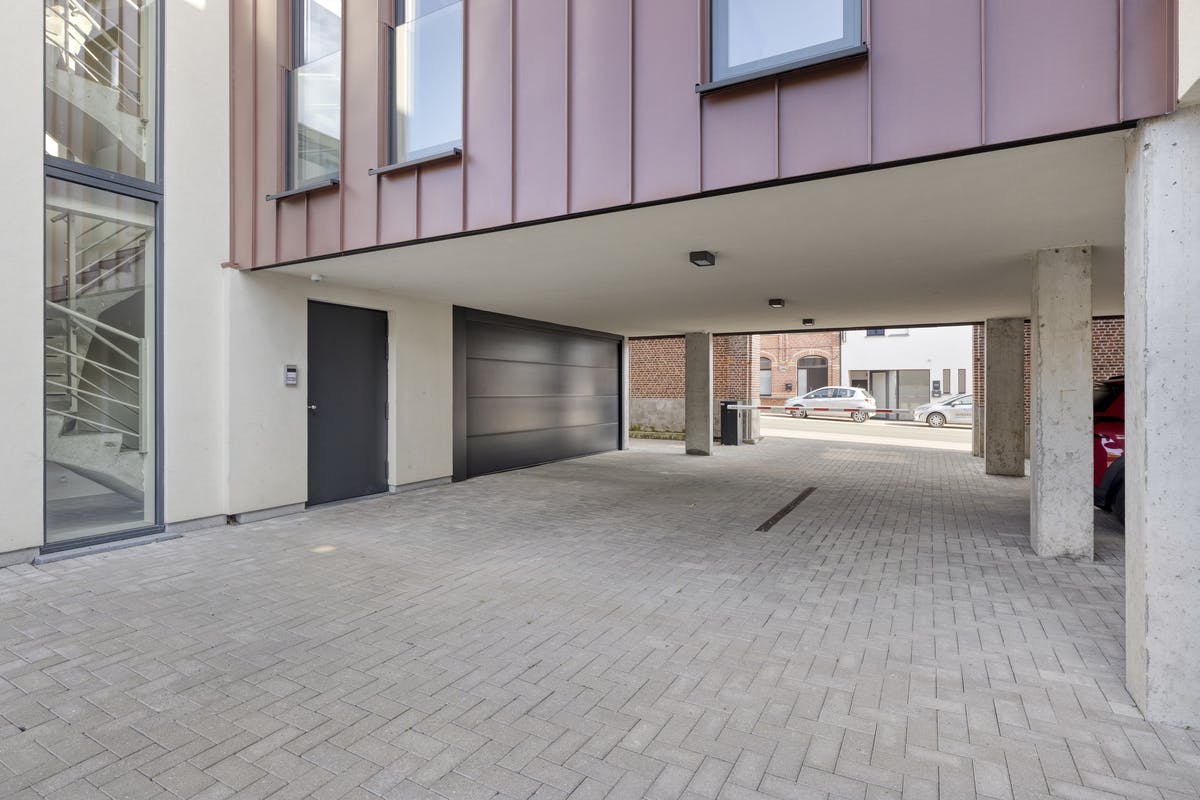 Kwalitatief en ruim nieuwbouwappartement (110m²) in Beselare  foto 18